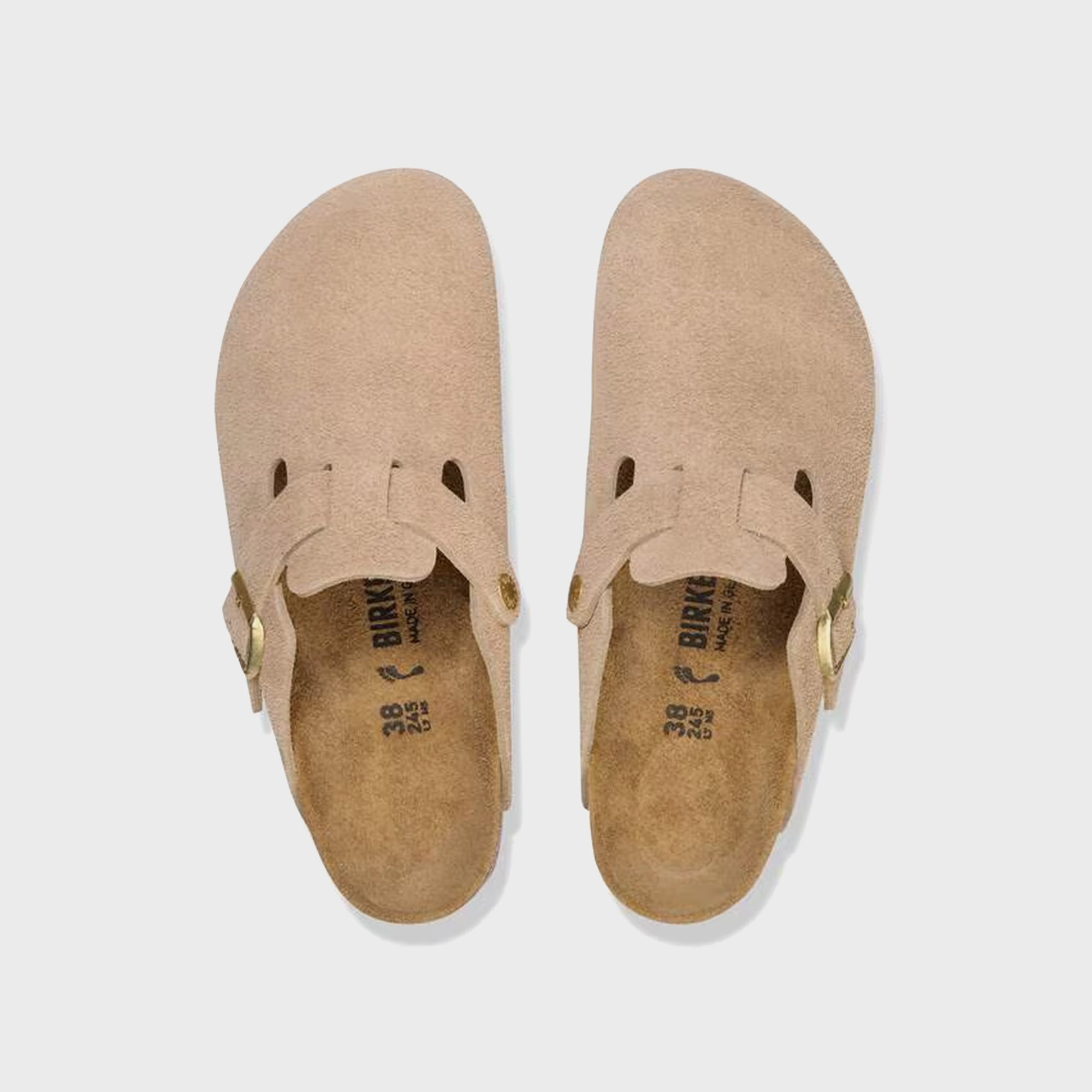 Birkenstock Footwear оригінал | Швидка доставка Україна – детальний вид - BIRKENSTOCK