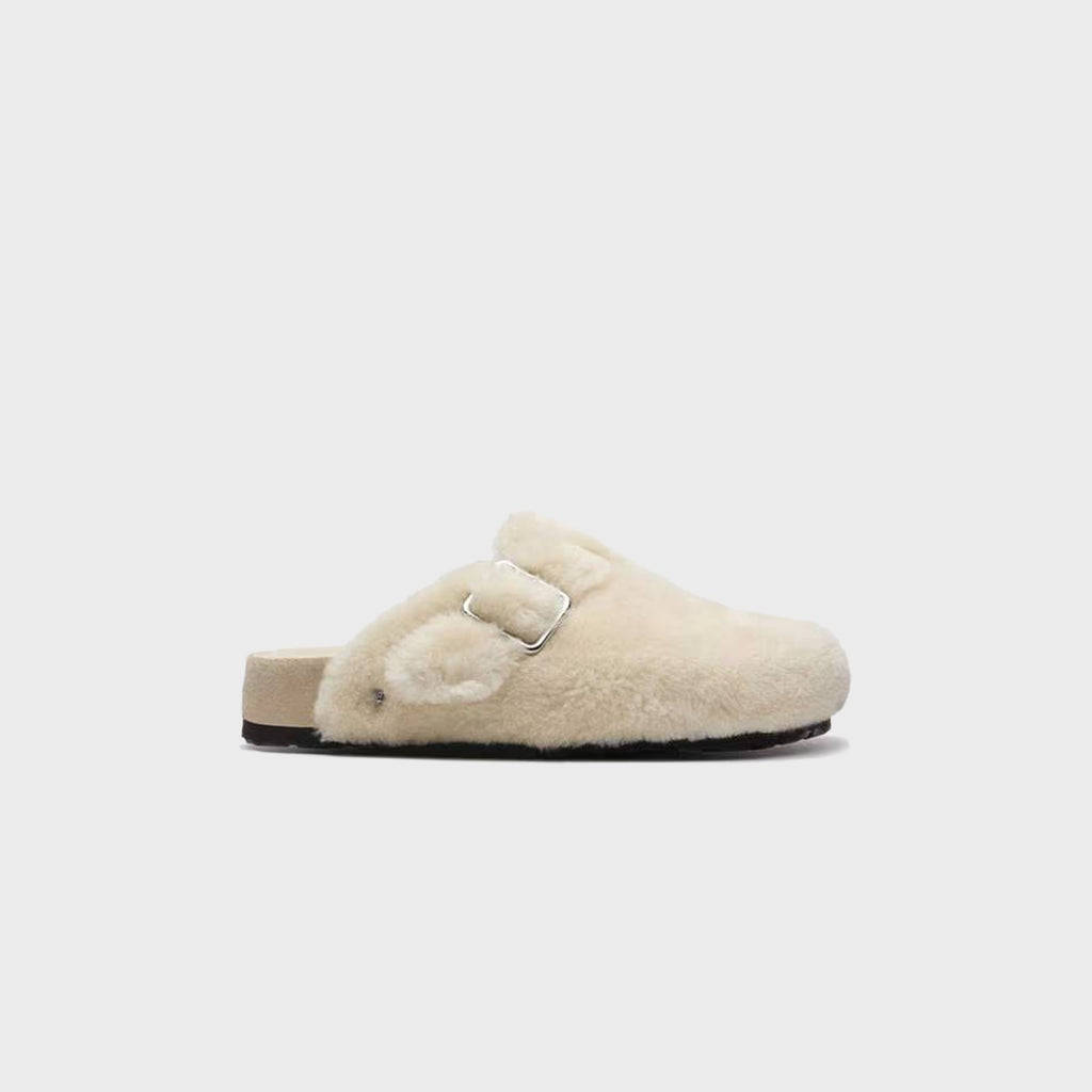Birkenstock Footwear оригінал | Швидка доставка Україна – боковий вид