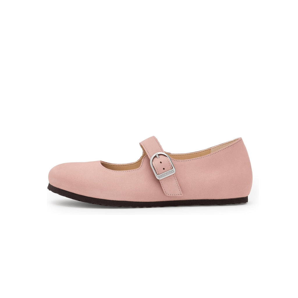 Santa Clarita Flats Birkenstock оригінал – Купити в Україні – боковий вид
