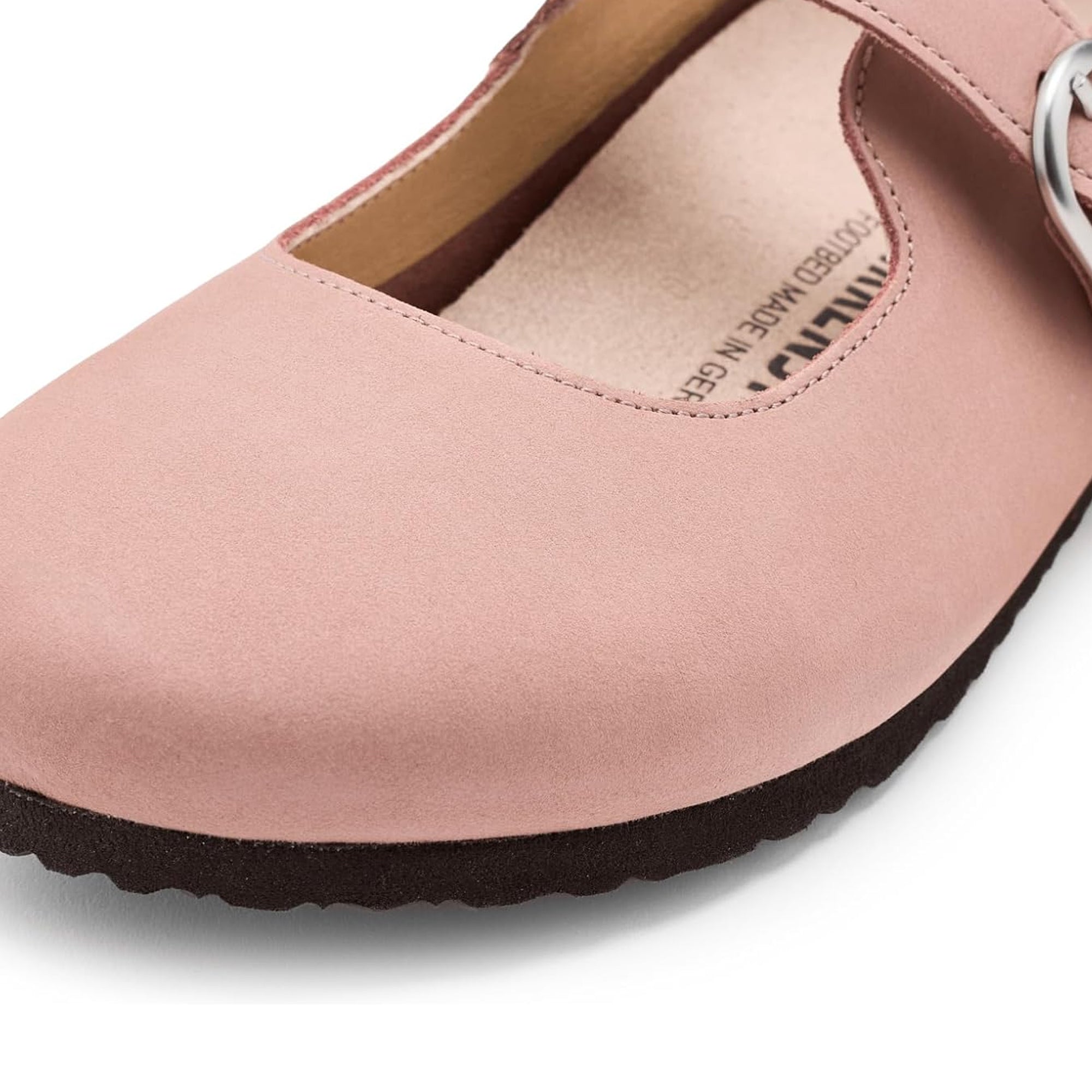 Santa Clarita Flats Birkenstock оригінал – Купити в Україні – збільшений вид - BIRKENSTOCK