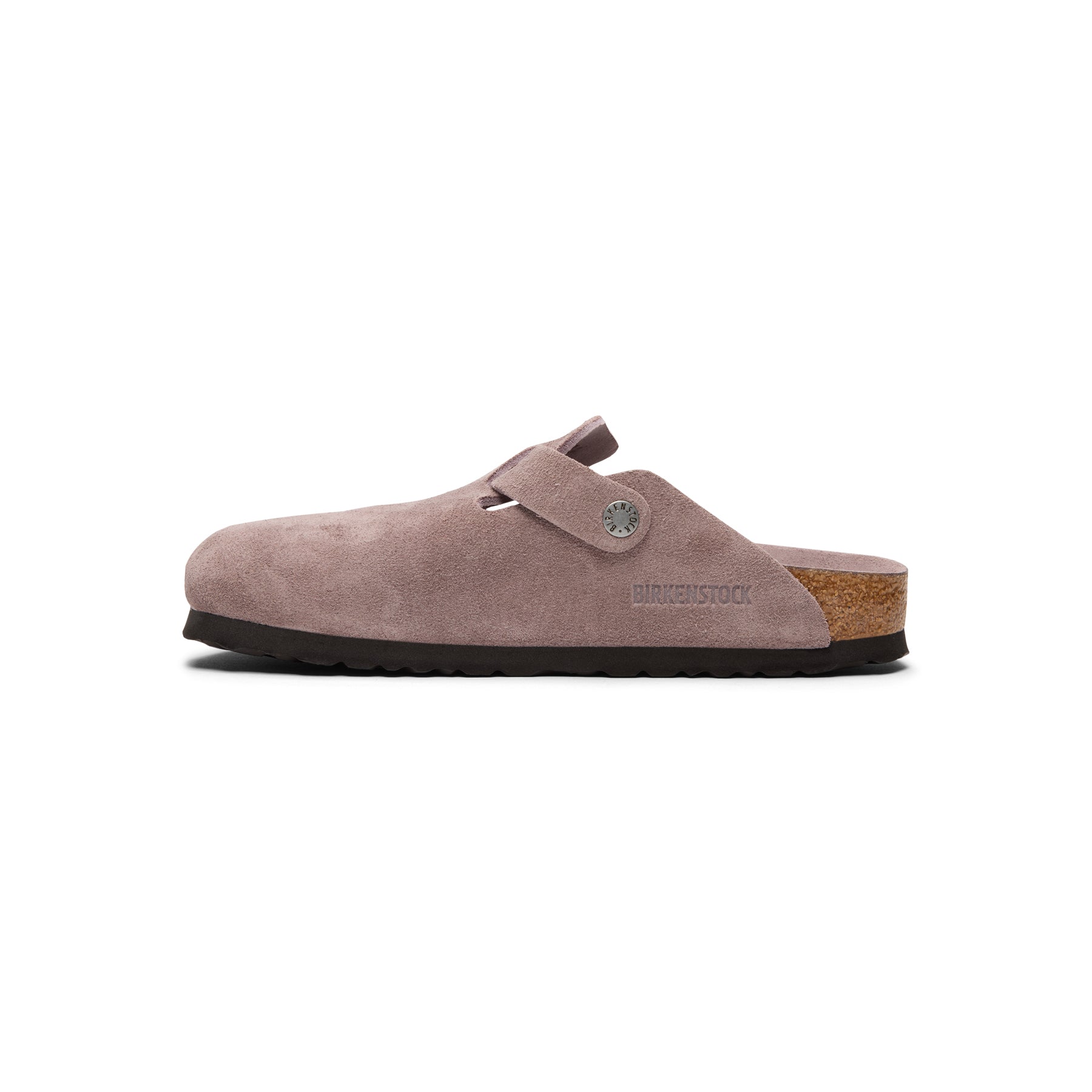 Boston Sfb Birkenstock оригінал – Купити в Україні – вид ззаду - BIRKENSTOCK