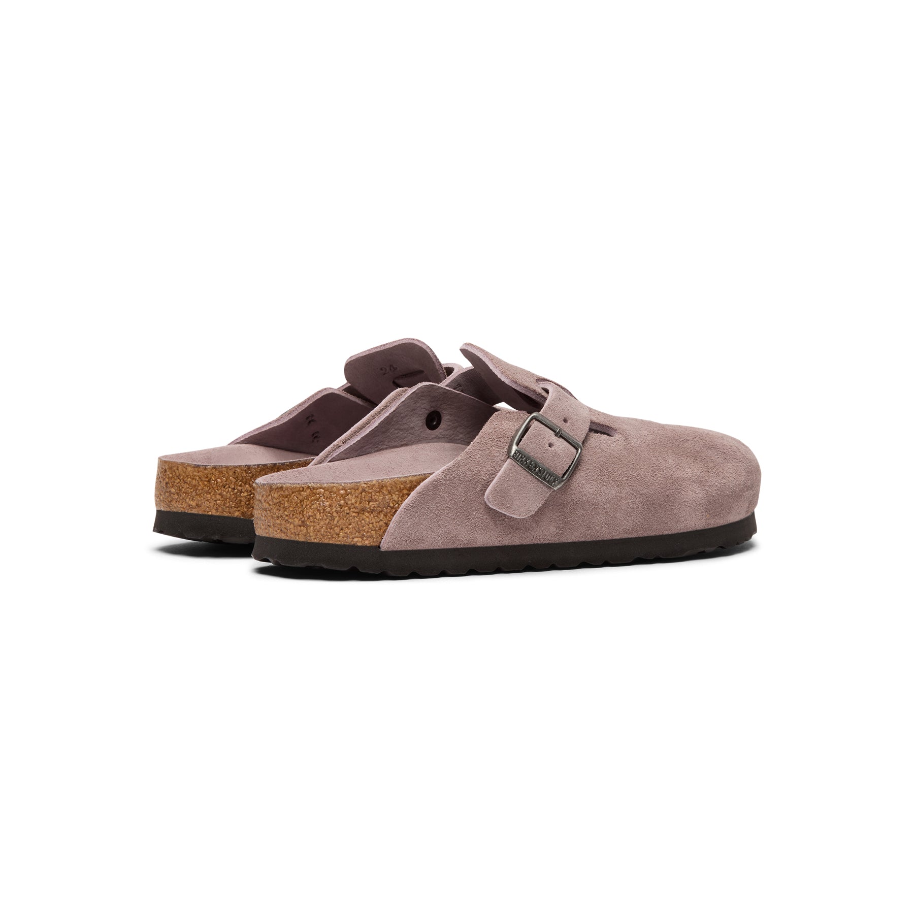 Boston Sfb Birkenstock оригінал – Купити в Україні – збільшений вид - BIRKENSTOCK