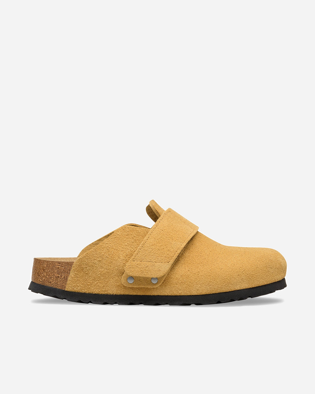 Оригінальна Loma Leve Birkenstock – боковий вид
