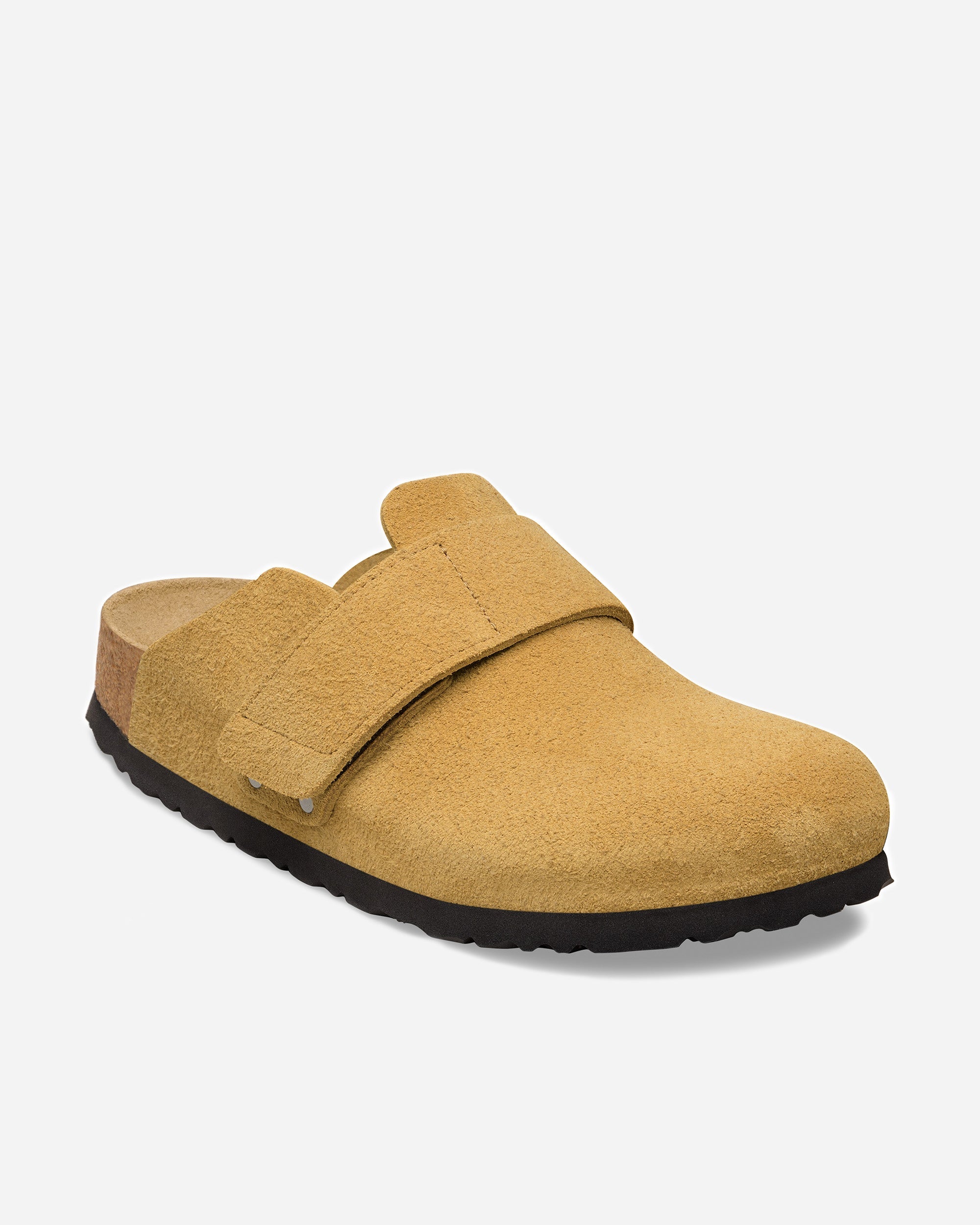 Оригінальна Loma Leve Birkenstock – детальний вид
