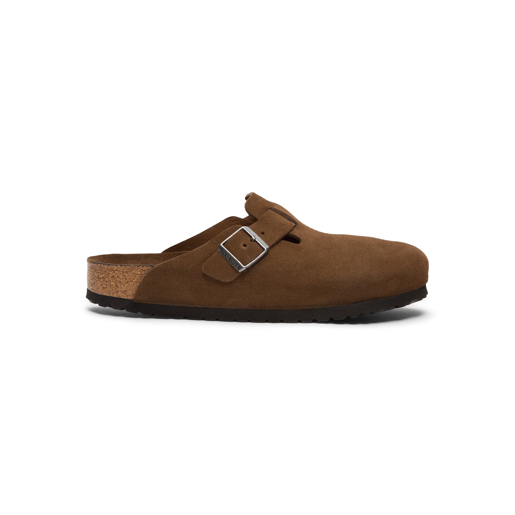 Boston Sfb Birkenstock оригінал – Купити в Україні – боковий вид - BIRKENSTOCK