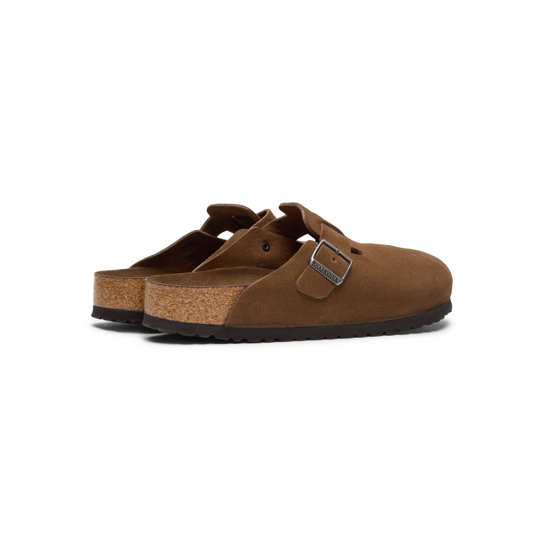 Boston Sfb Birkenstock оригінал – Купити в Україні – збільшений вид - BIRKENSTOCK