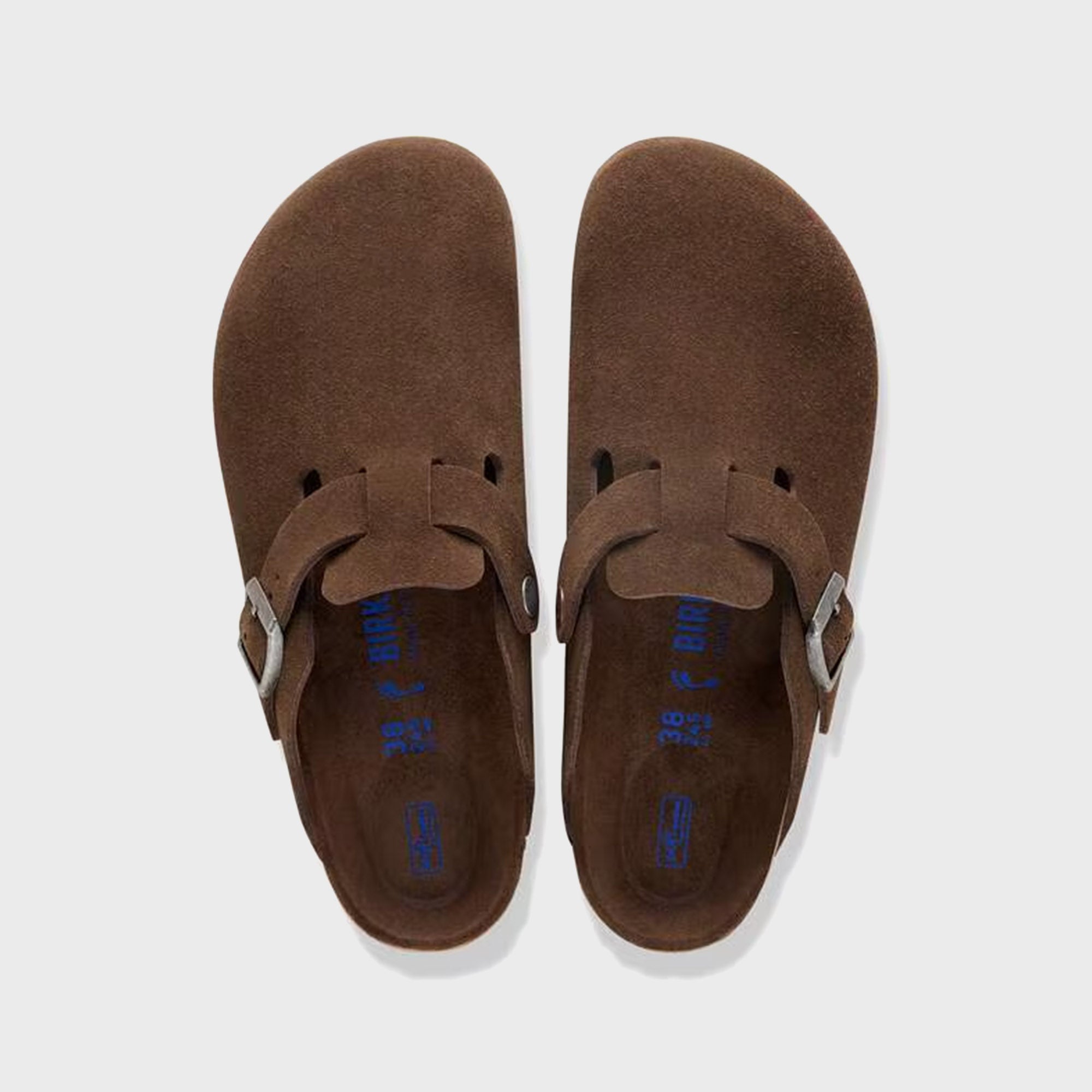 Boston Soft Footbed Carafe Birkenstock оригінал – Купити в Україні – детальний вид - BIRKENSTOCK