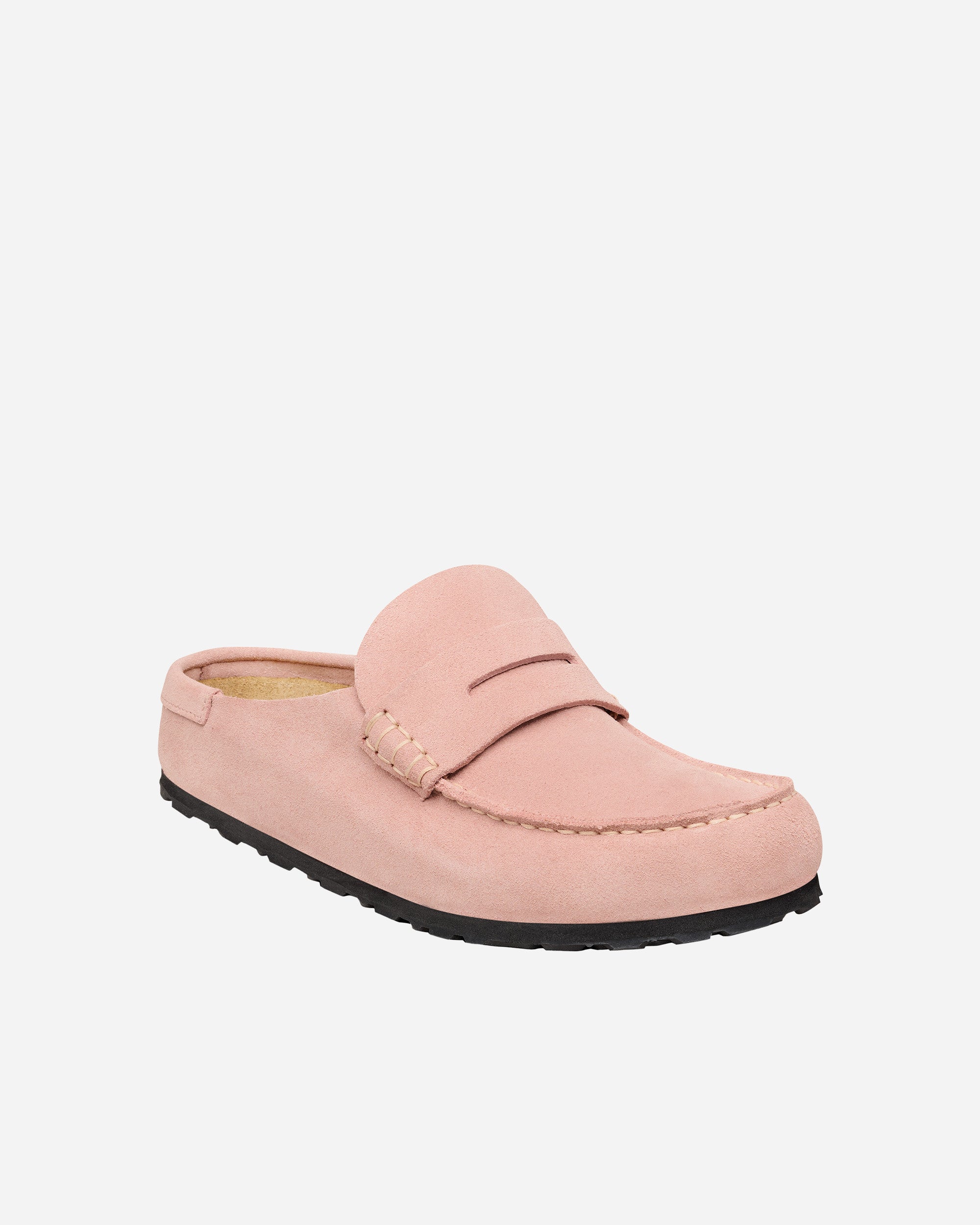 Naples Wrapped Leve Birkenstock оригінал – Купити в Україні – вид ззаду - BIRKENSTOCK