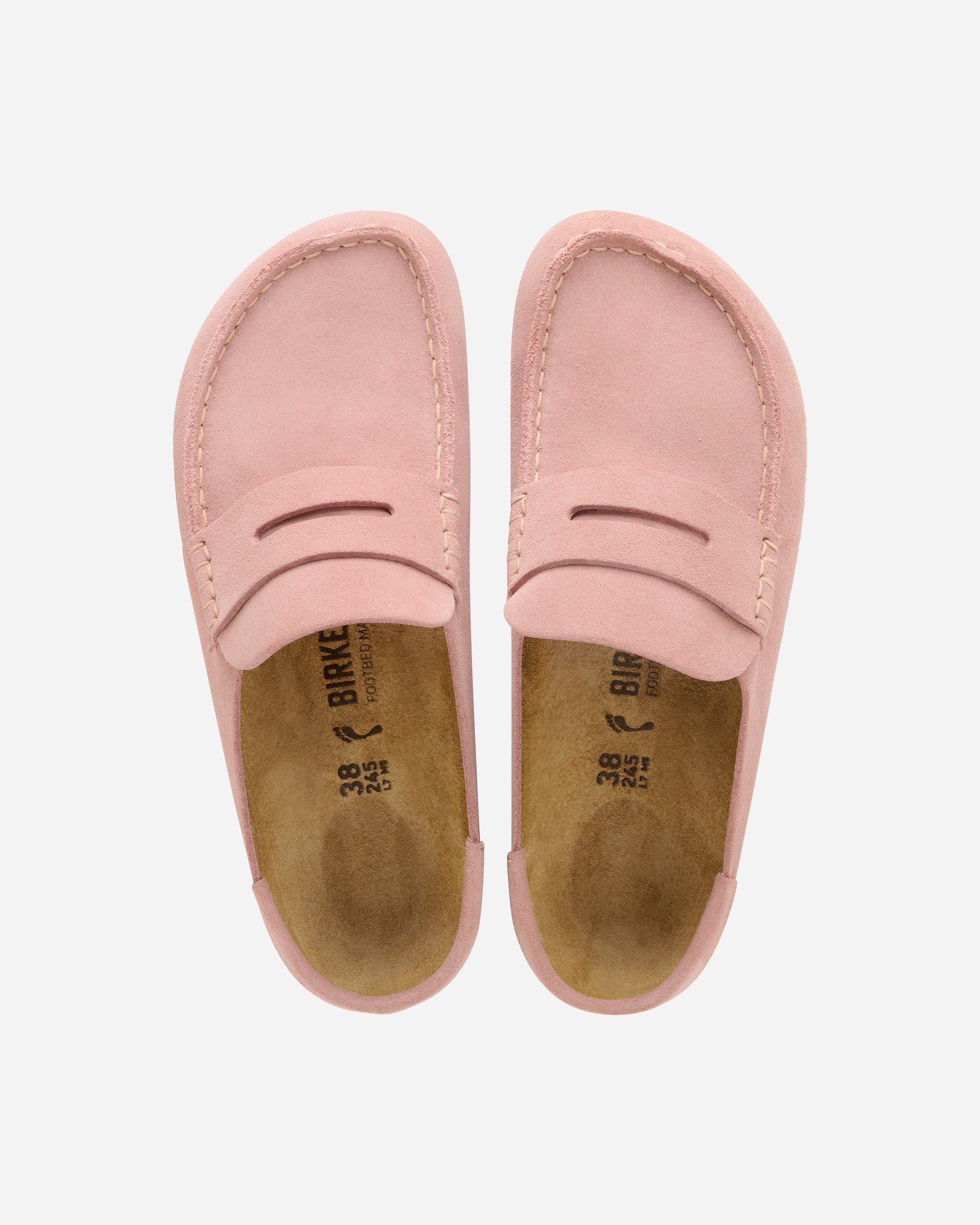 Naples Wrapped Leve Birkenstock оригінал – Купити в Україні – детальний вид