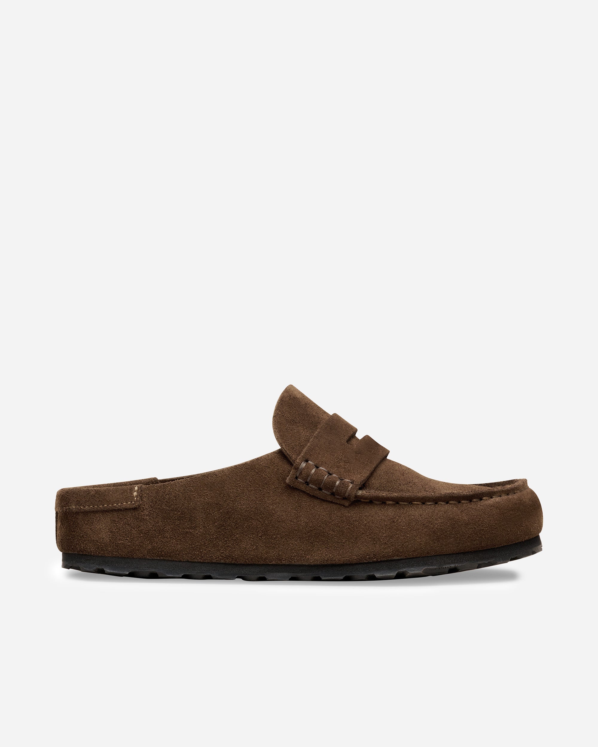 Naples Wrapped Leve Birkenstock оригінал – Купити в Україні – боковий вид - BIRKENSTOCK