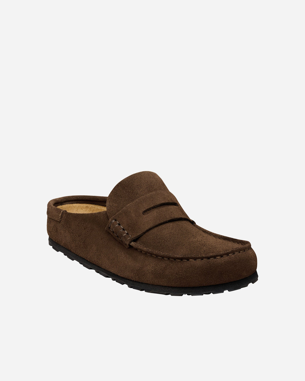 Naples Wrapped Leve Birkenstock оригінал – Купити в Україні – вид ззаду