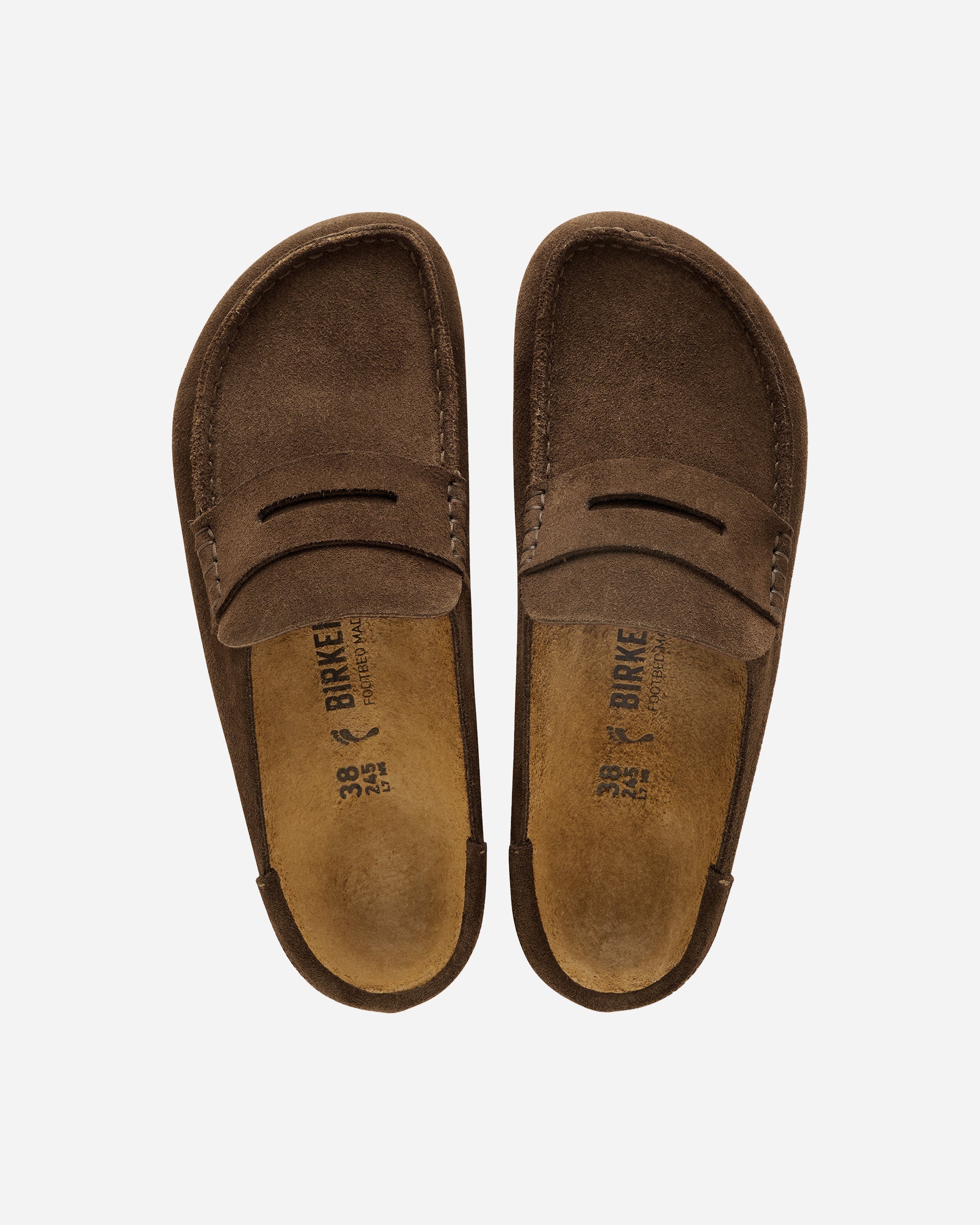 Naples Wrapped Leve Birkenstock оригінал – Купити в Україні – детальний вид