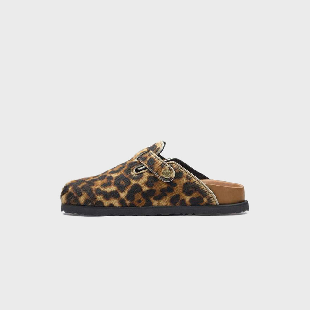 Оригінальна Boston Leopard Birkenstock – збільшений вид