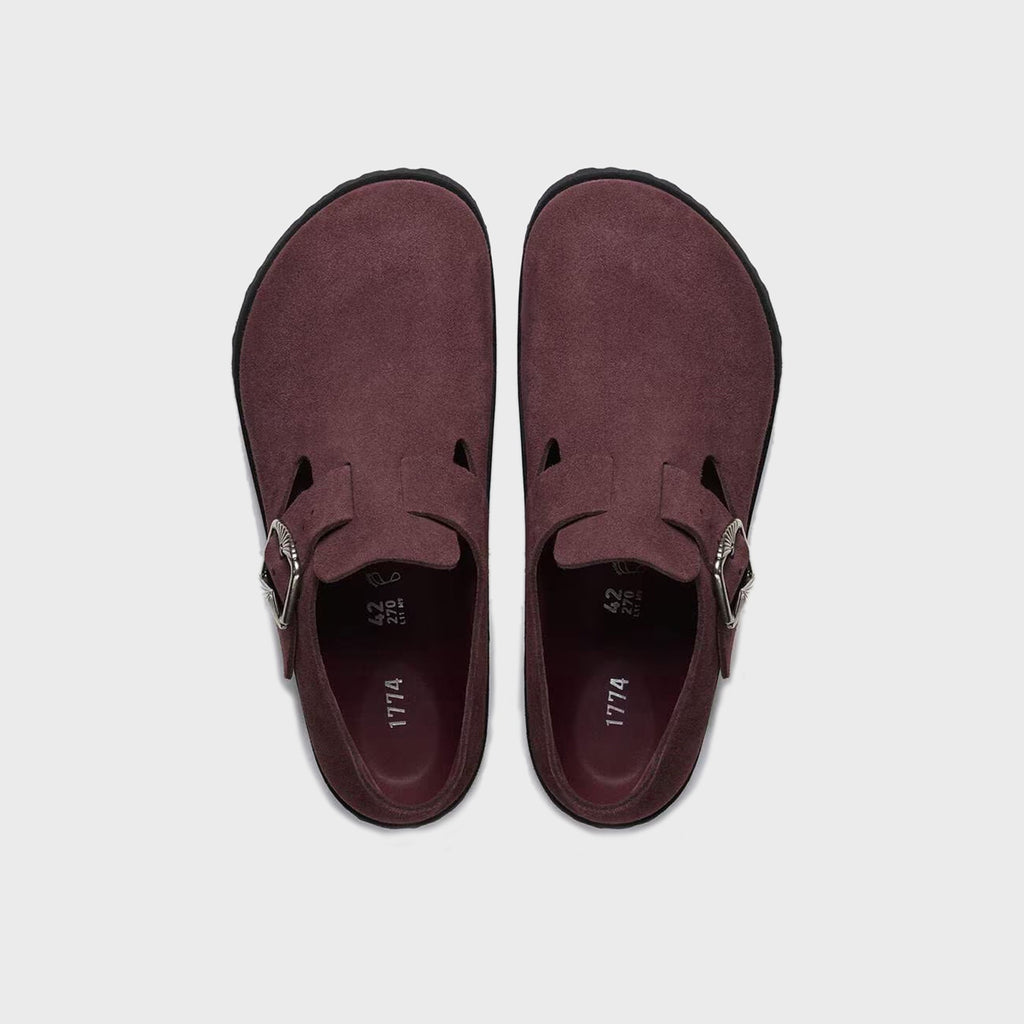 Birkenstock Footwear оригінал | Швидка доставка Україна – вид ззаду