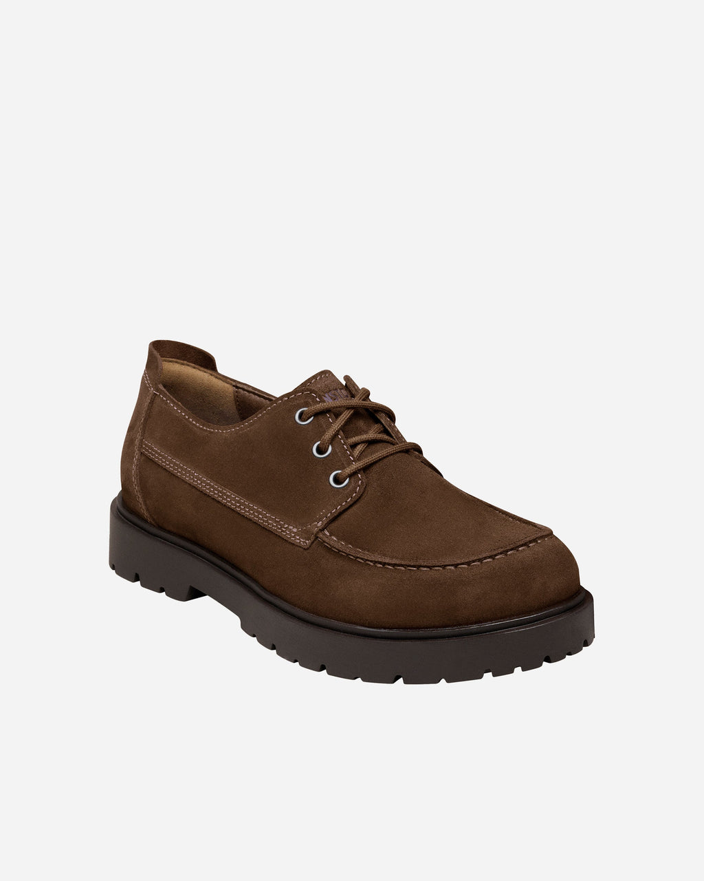 Оригінальна Highwood Moc Lace Low Leve Birkenstock – вид ззаду