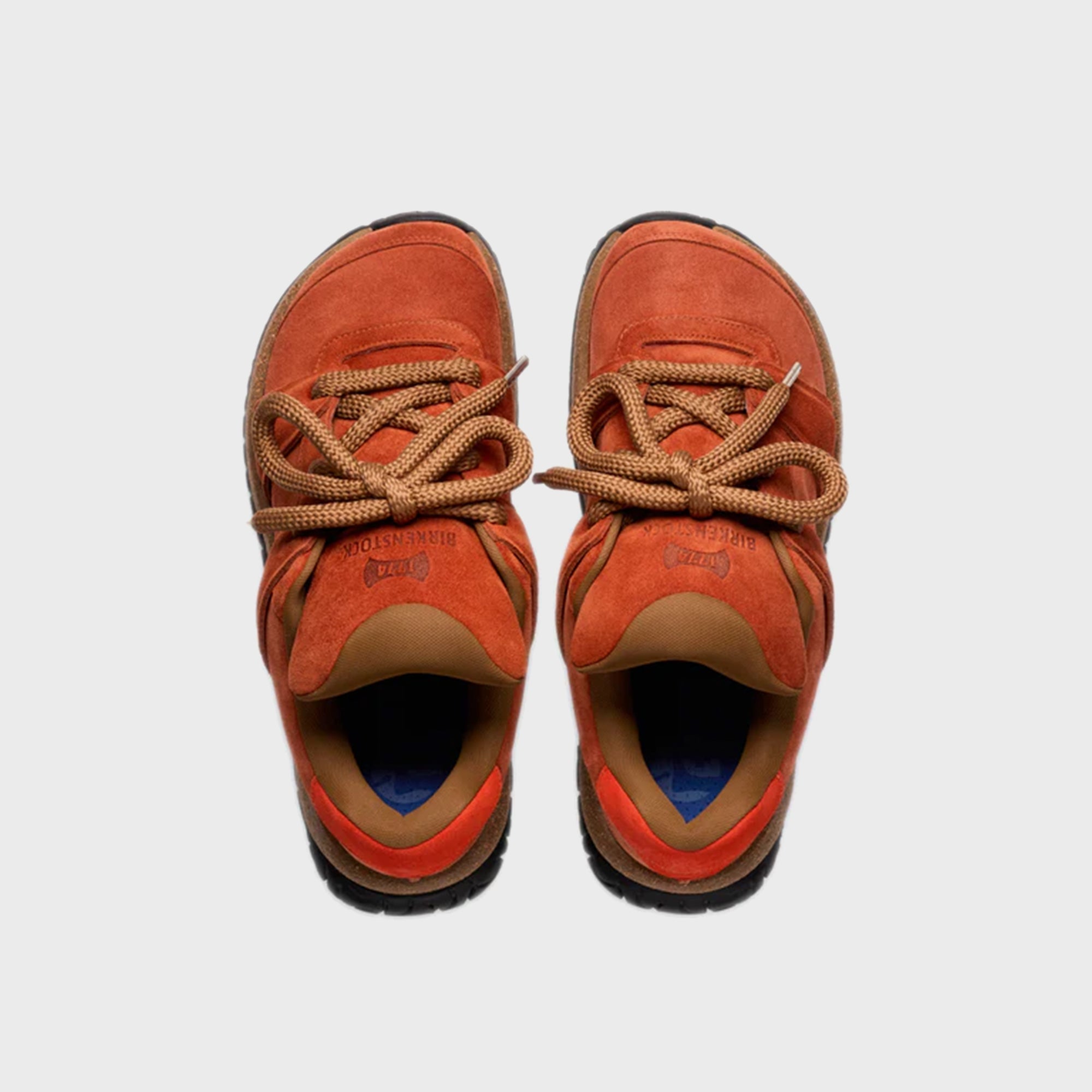 Оригінальна Goerlitz Mink Birkenstock – детальний вид