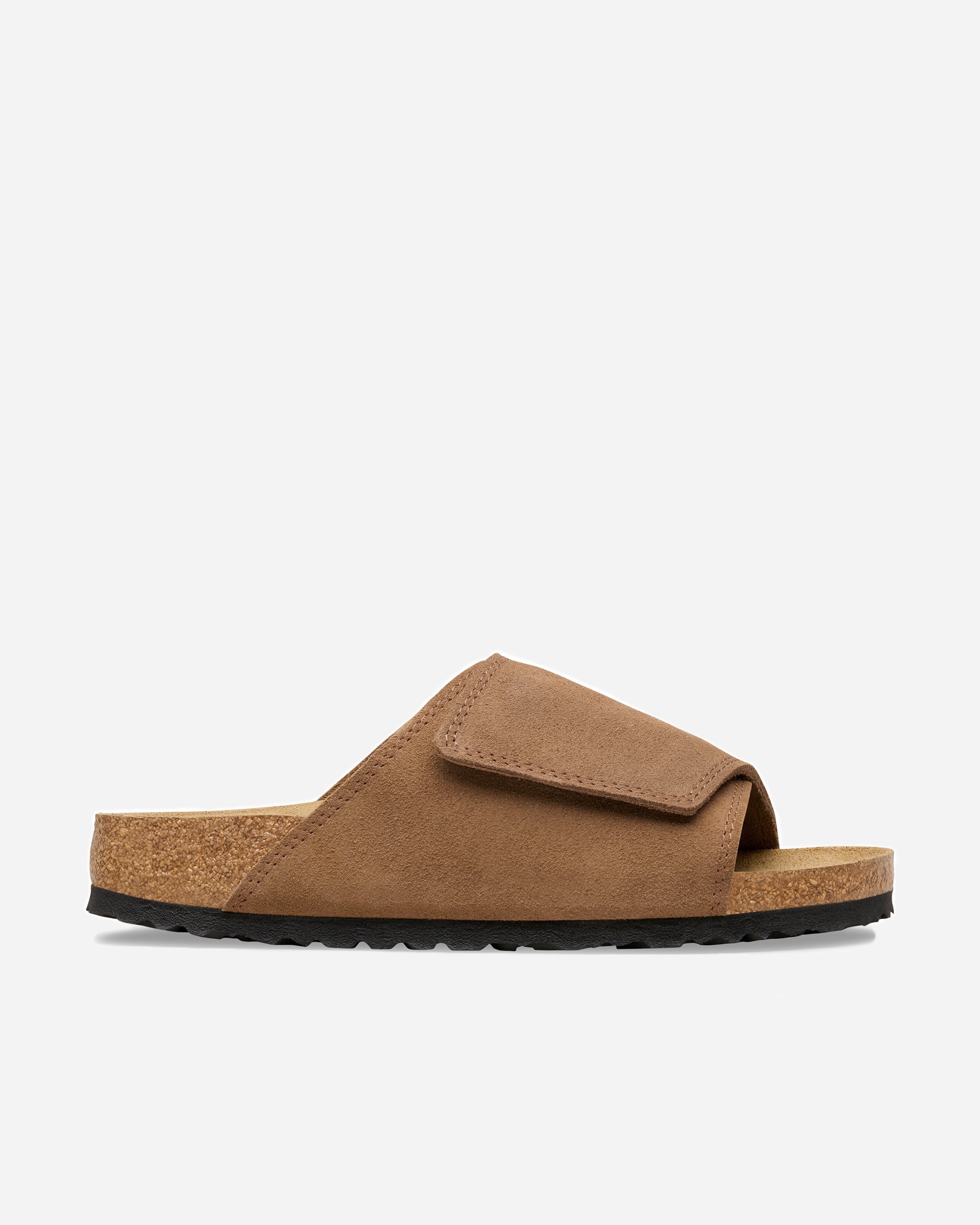 Оригінальна Solana Leve Birkenstock – боковий вид - BIRKENSTOCK