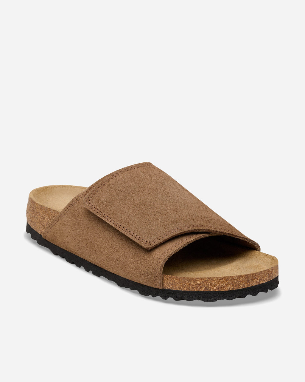 Оригінальна Solana Leve Birkenstock – вид ззаду