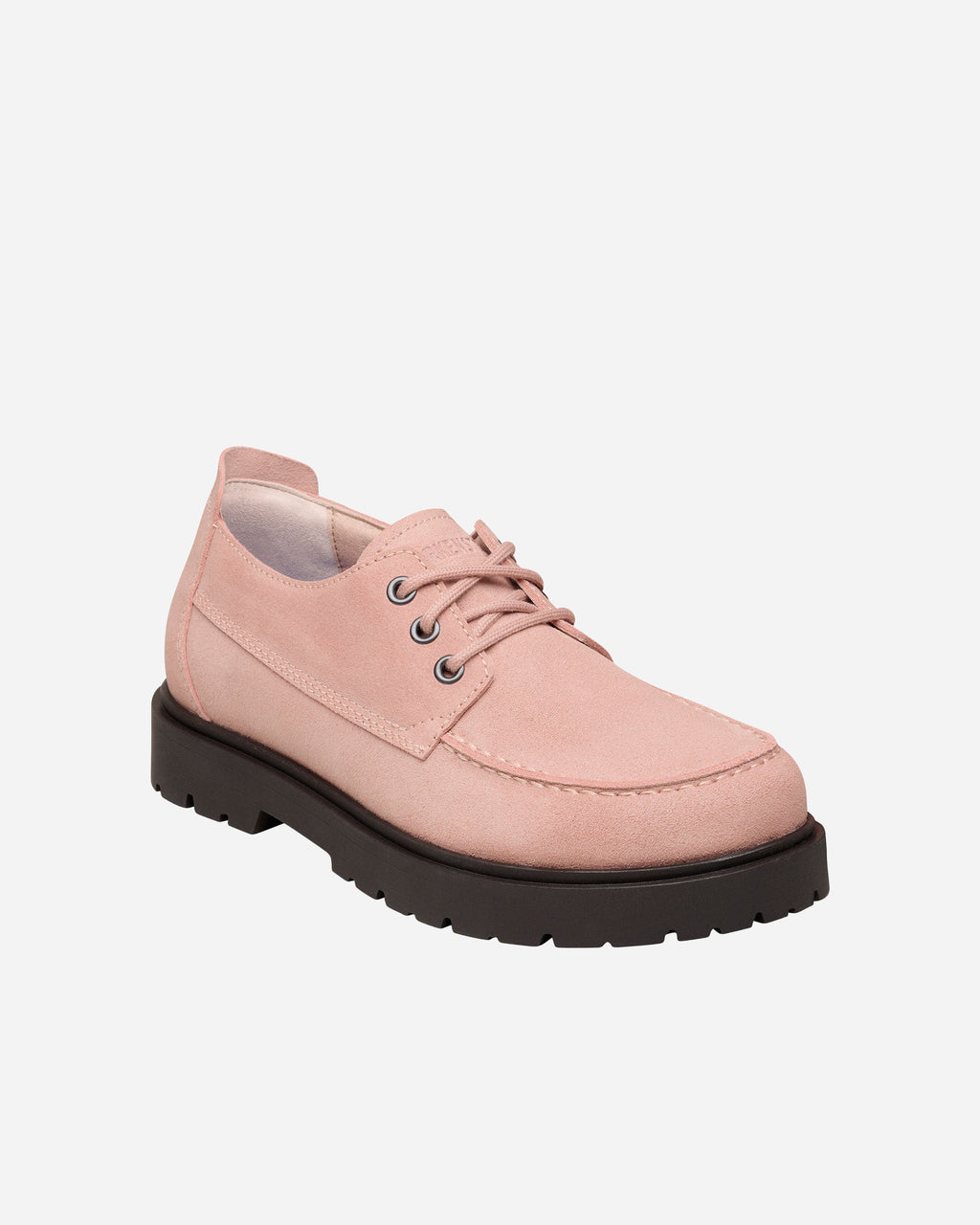 Оригінальна Highwood Moc Lace Low Leve Birkenstock – вид ззаду