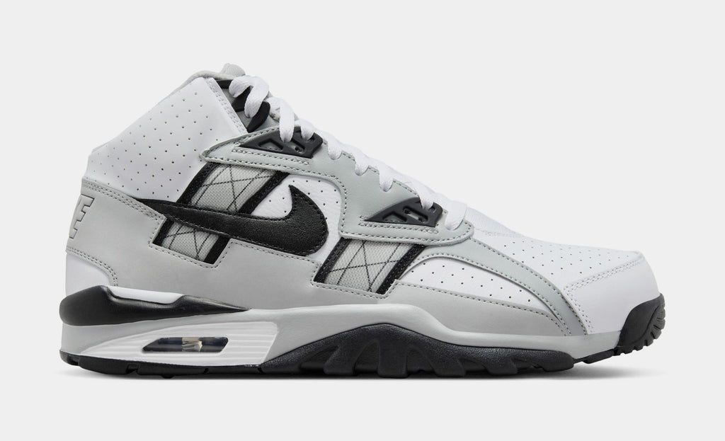 Air Trainer Sc Mens Running Shoes Nike – Гарантія оригінальності – боковий вид