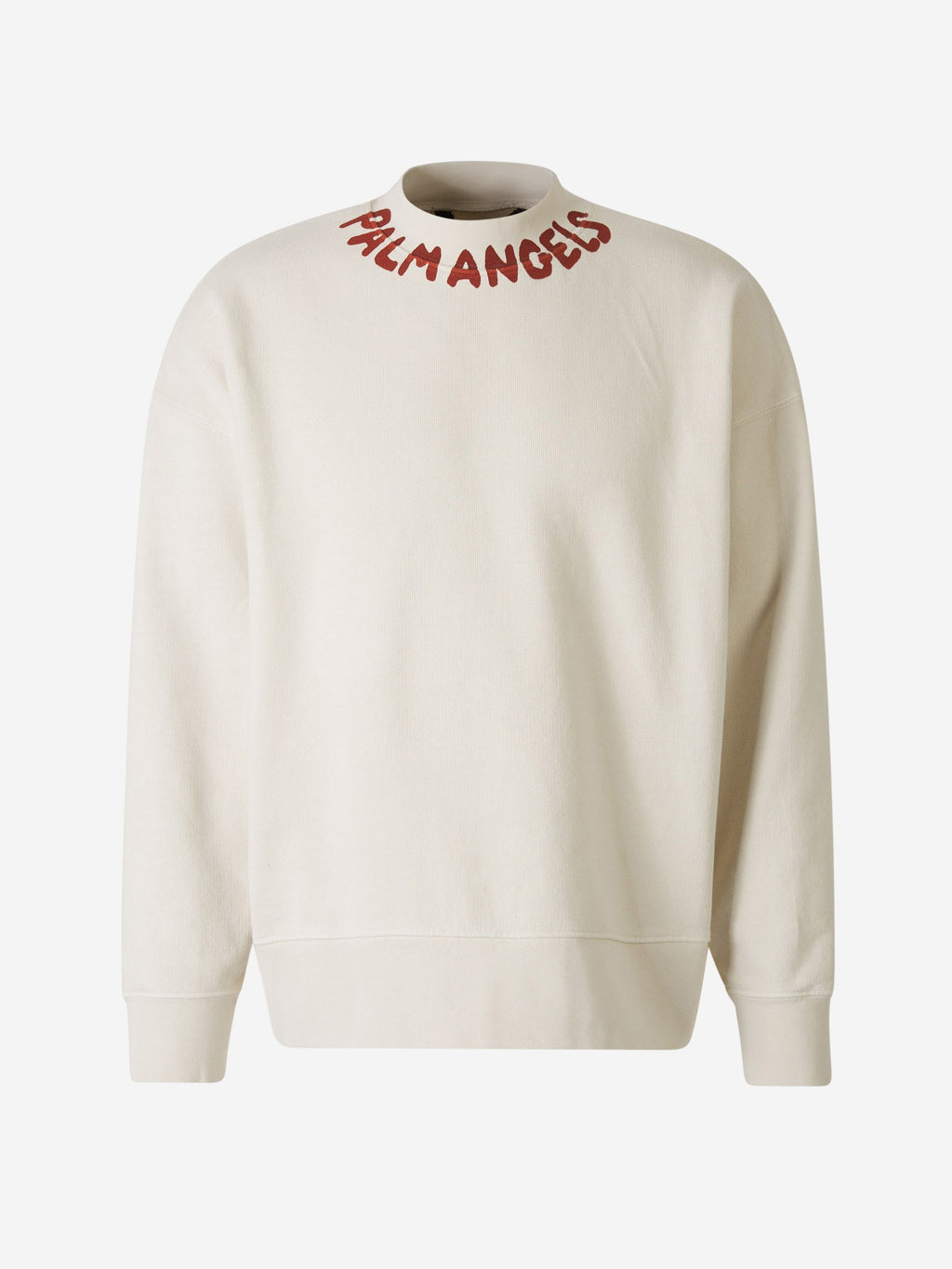 Palm angels Knitwear оригінал | Швидка доставка Україна – боковий вид