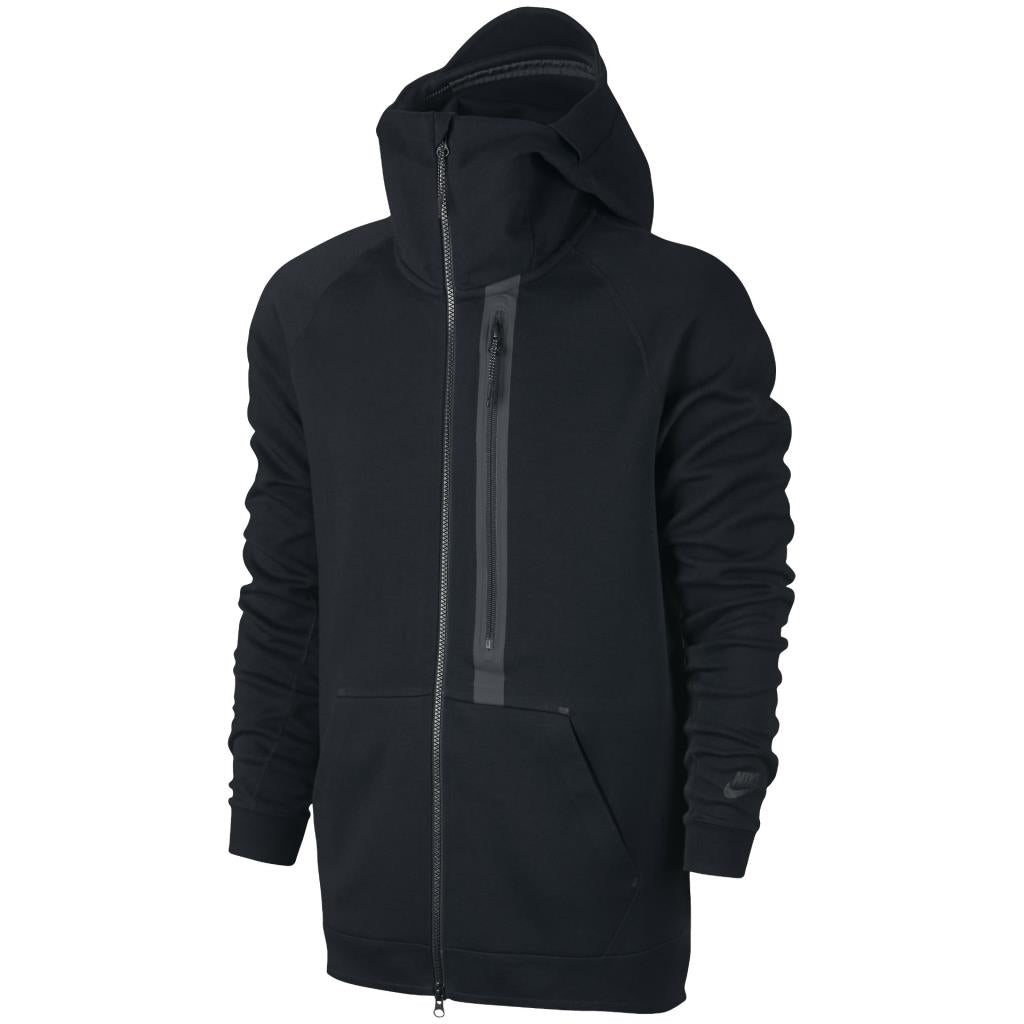 Nike Outerwear оригінал | Швидка доставка Україна – вид ззаду