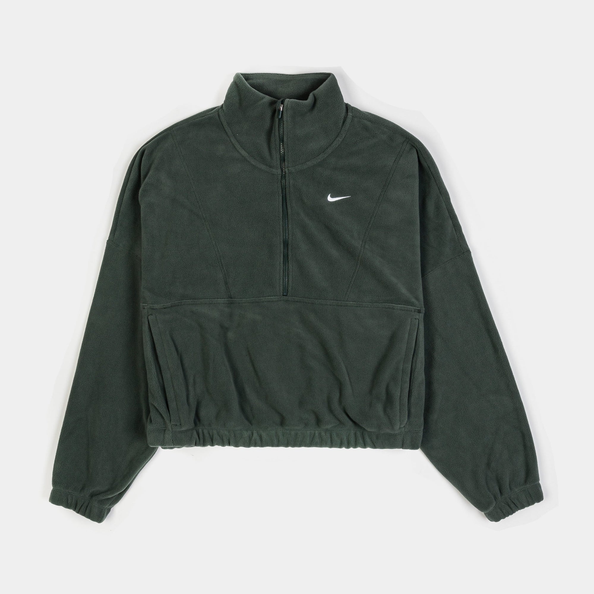 Nike Outerwear оригінал | Швидка доставка Україна – боковий вид