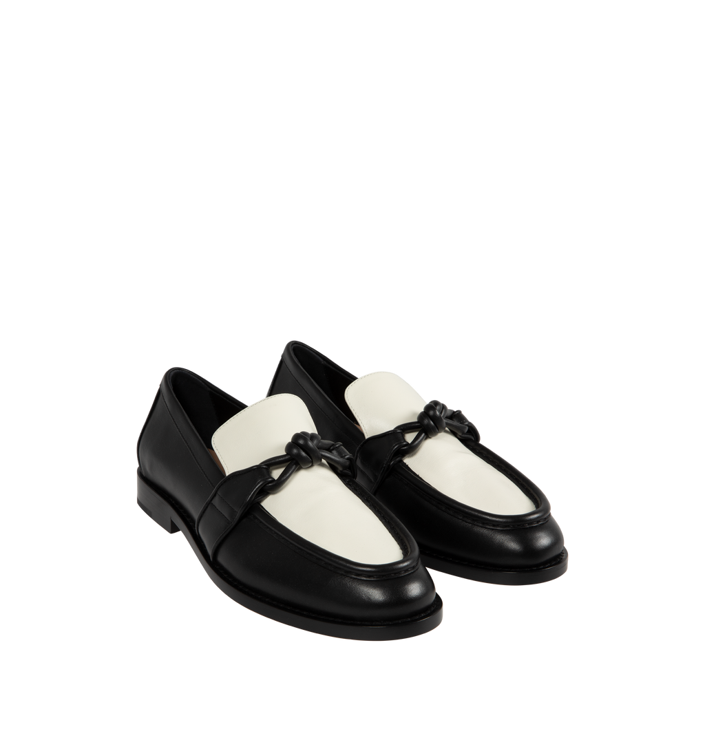 Bottega veneta Footwear оригінал | Швидка доставка Україна – вид ззаду