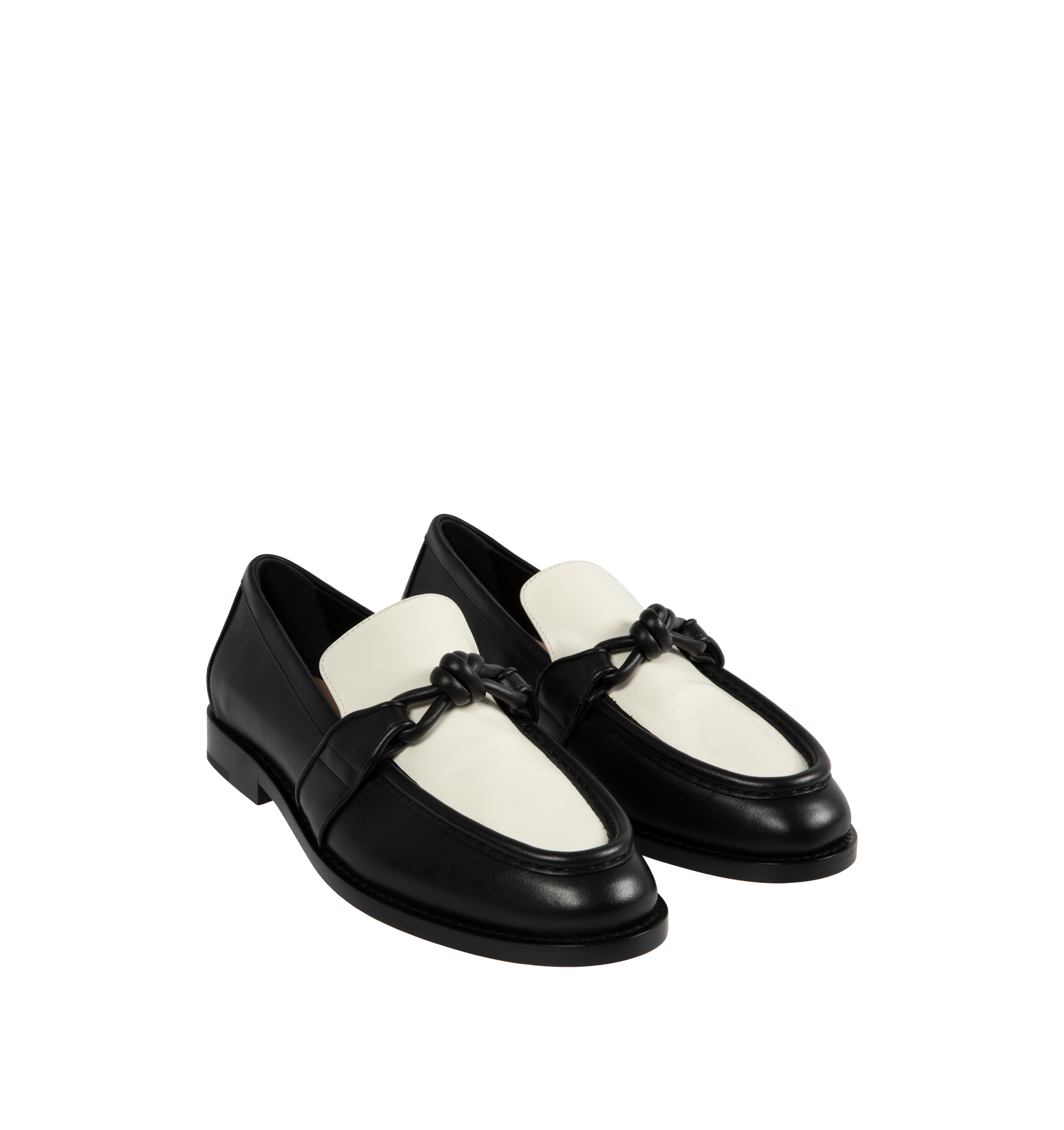 Bottega veneta Footwear оригінал | Швидка доставка Україна – вид ззаду