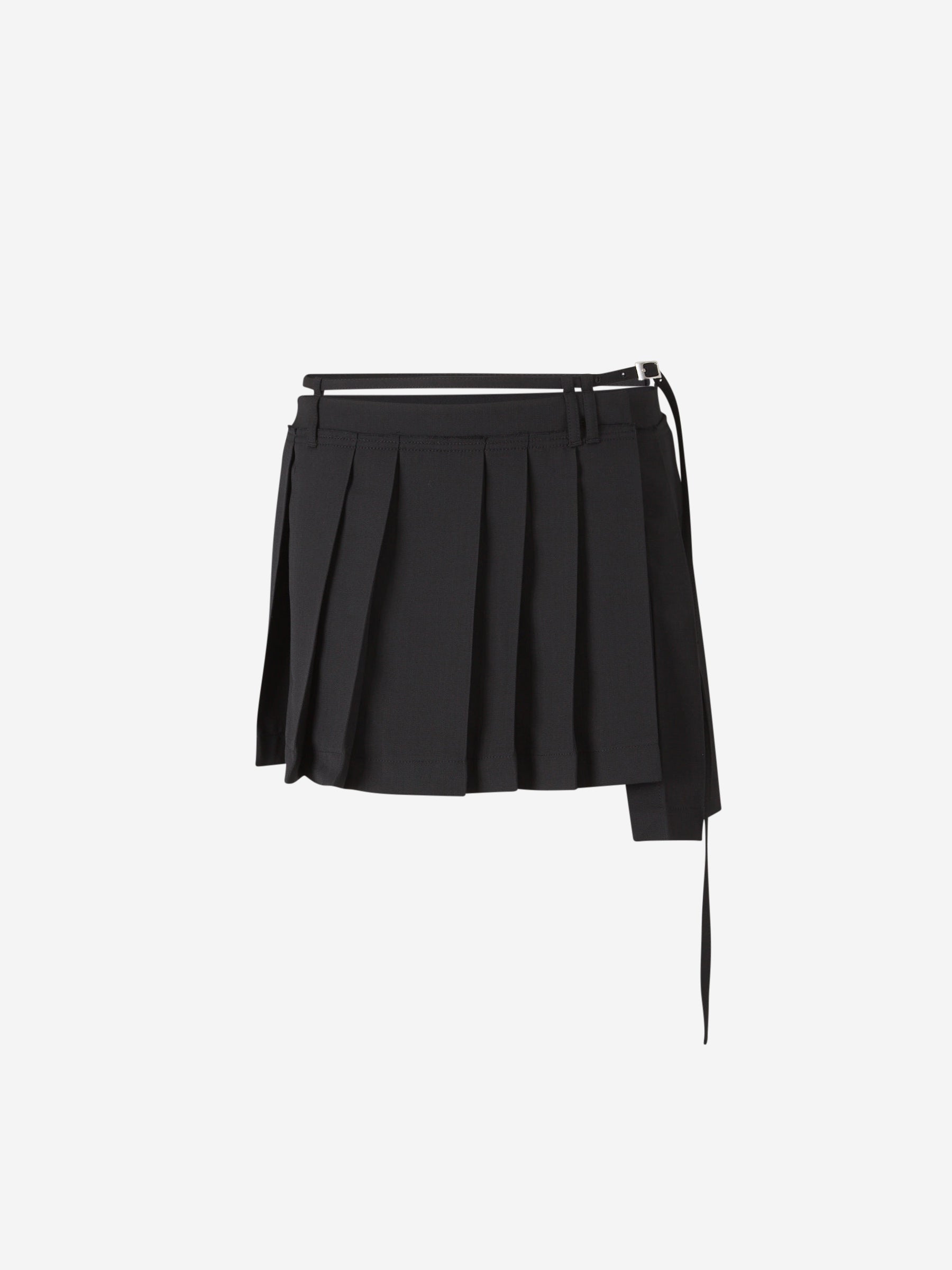 Acne studios Dresses & Skirts оригінал | Швидка доставка Україна – боковий вид