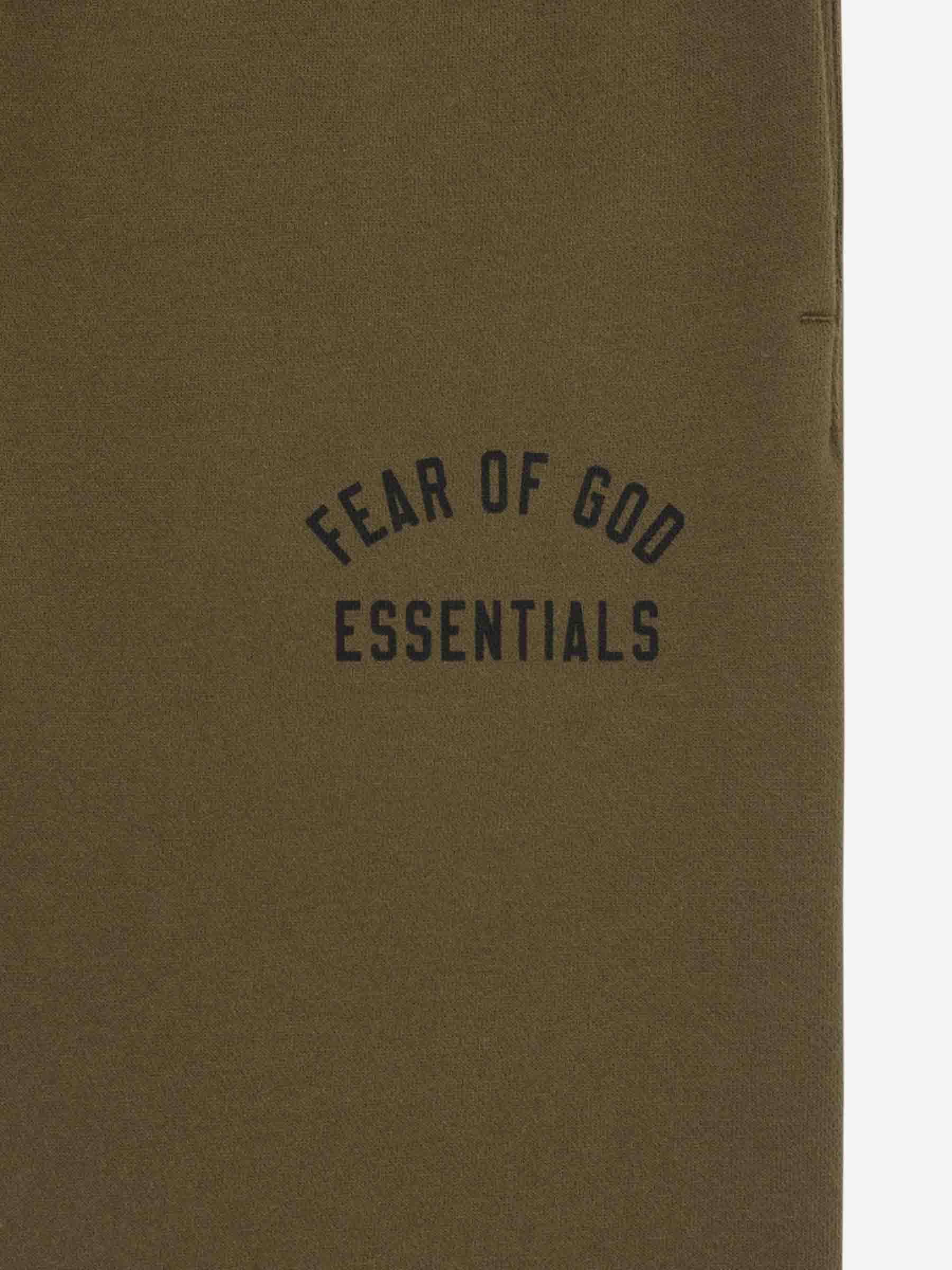 Fear of god Bottoms оригінал | Швидка доставка Україна – збільшений вид - FEAR OF GOD