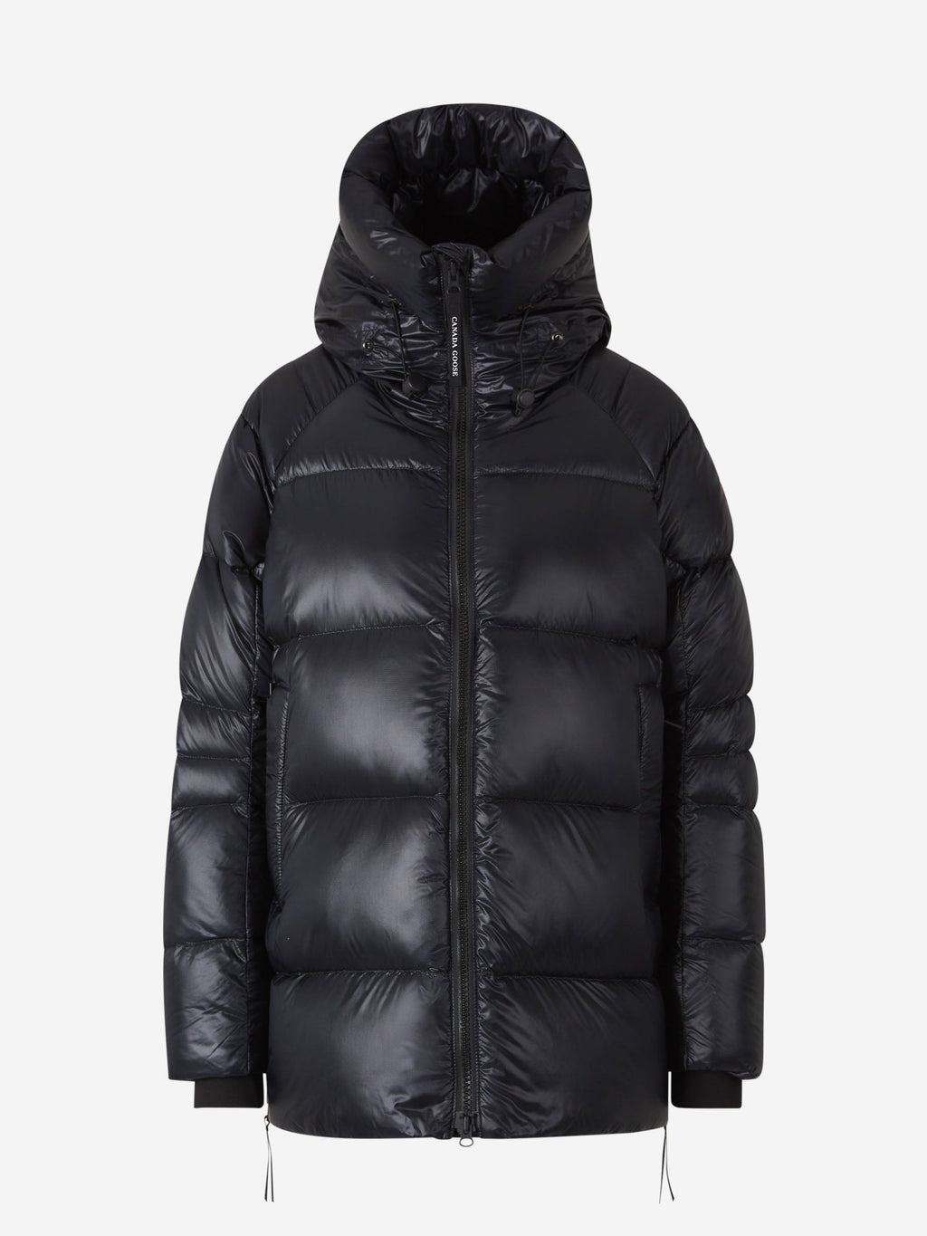 Cypress Quilted Jacket Canada goose – Гарантія оригінальності – боковий вид