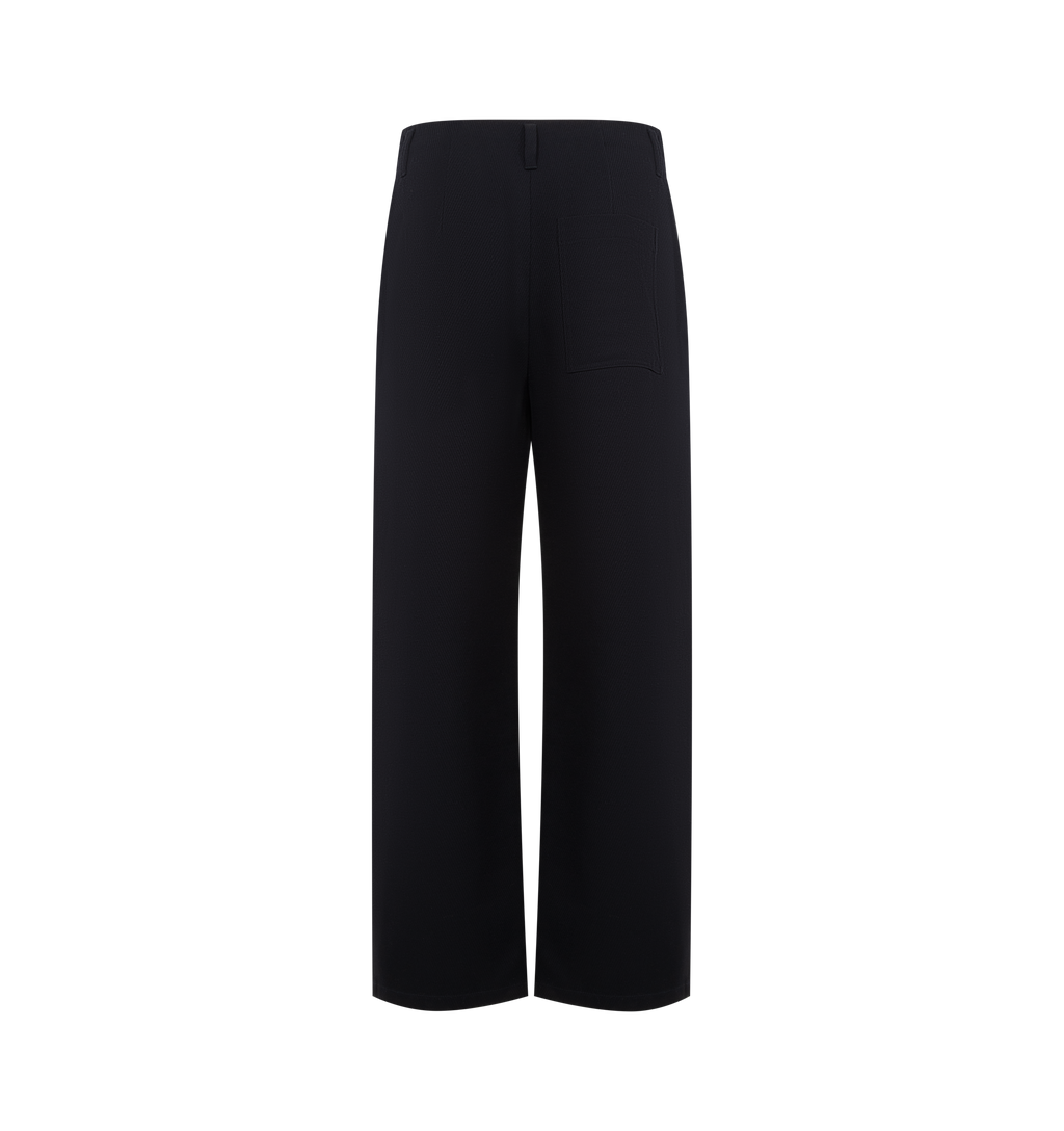 Wool Trousers Loewe оригінал – Купити в Україні – вид ззаду