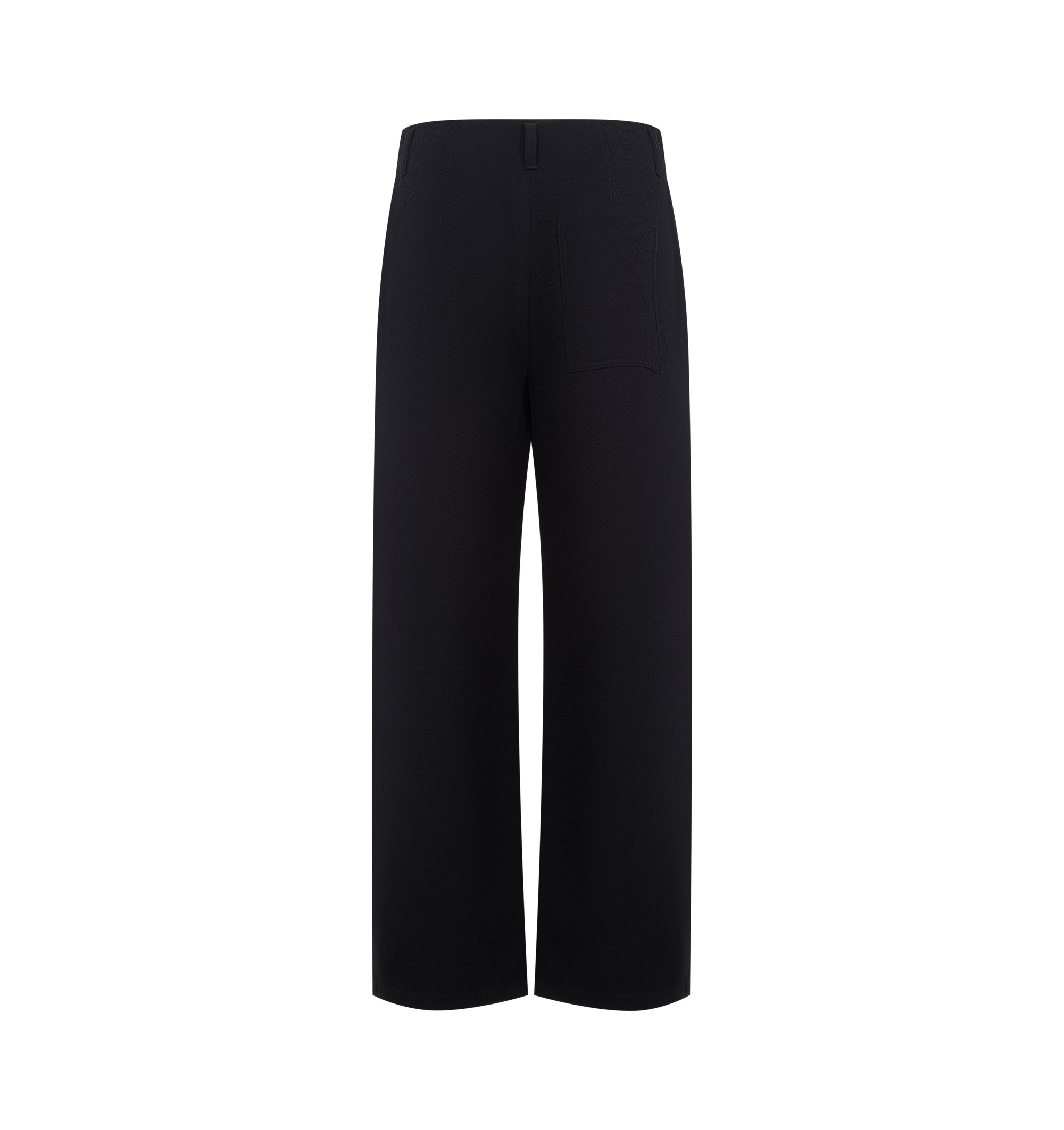 Wool Trousers Loewe оригінал – Купити в Україні – вид ззаду