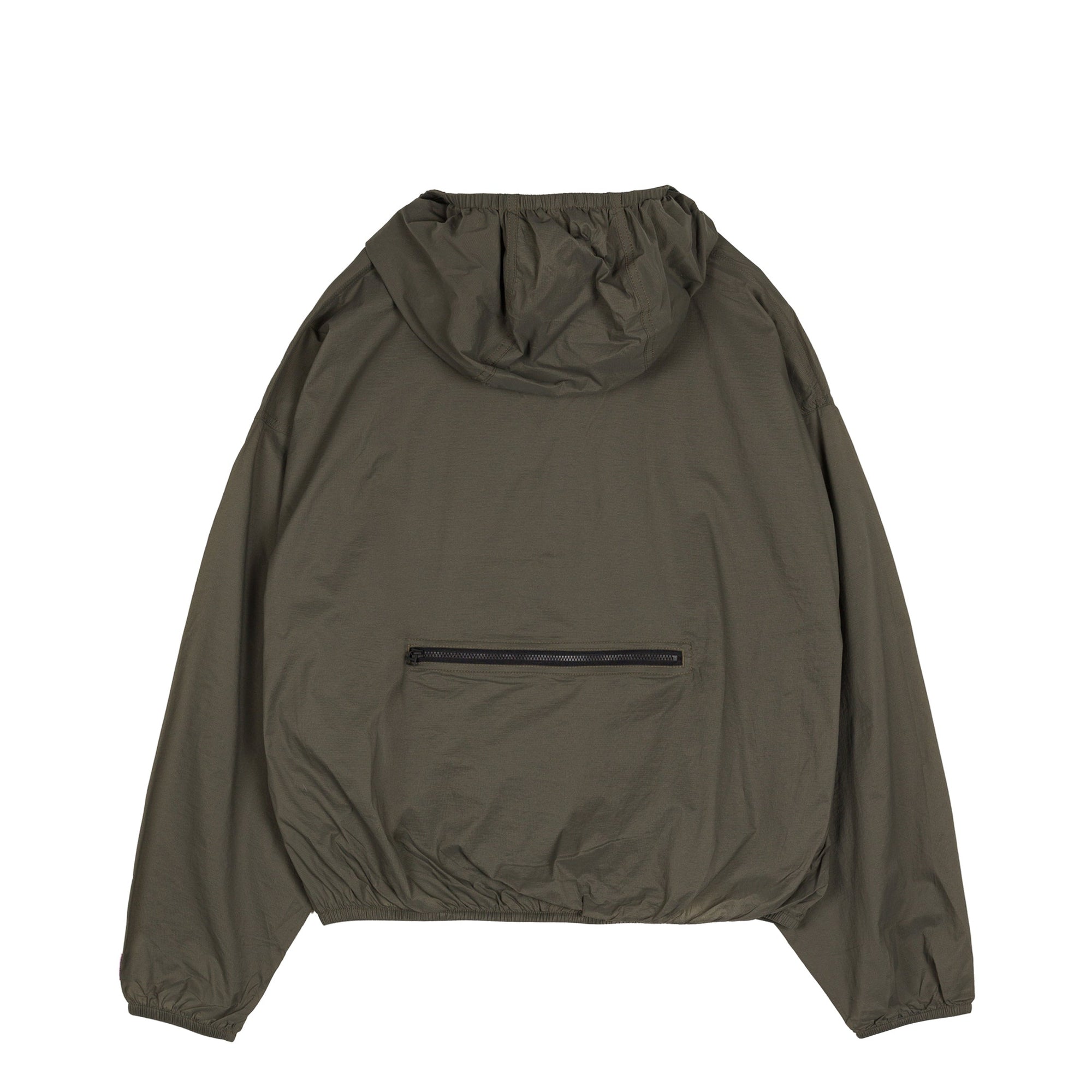 Red Box Wind Jacket The north face оригінал – Купити в Україні – вид ззаду