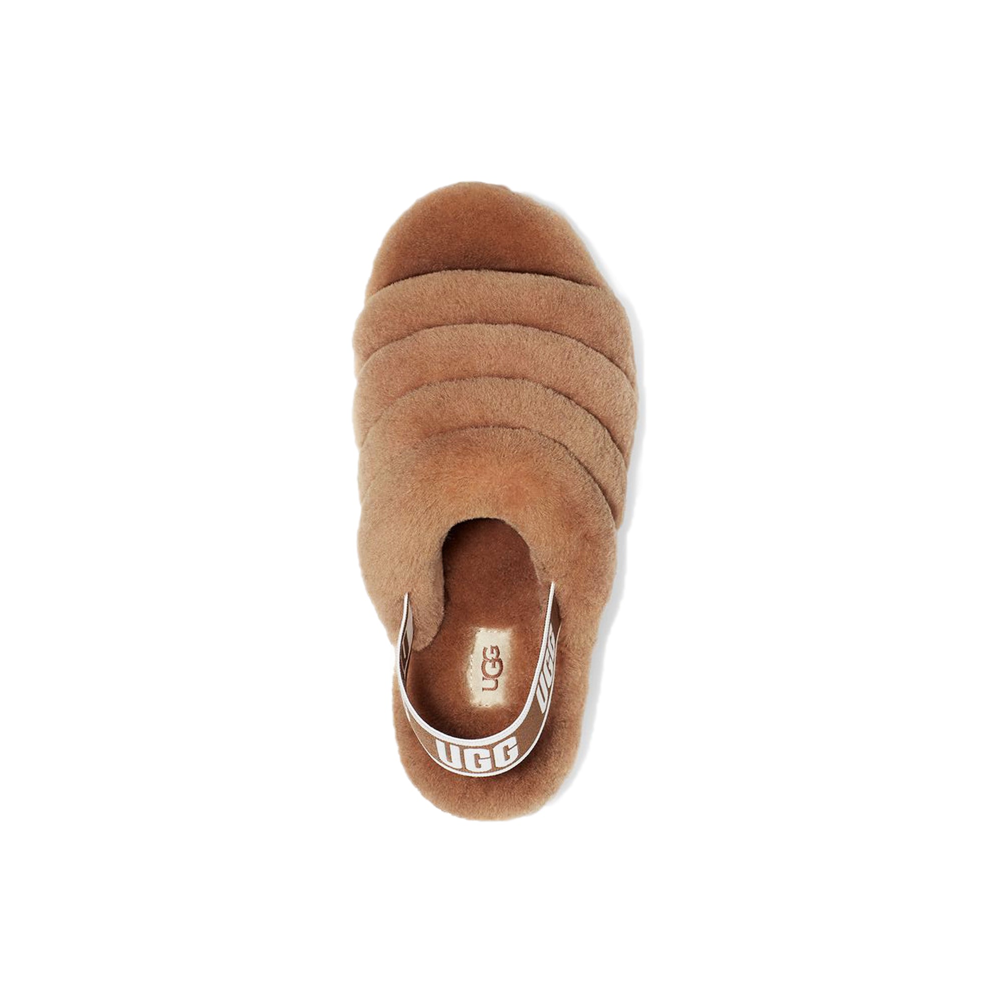 Оригінальна Womens Fluff Yeah Slide Ugg – детальний вид