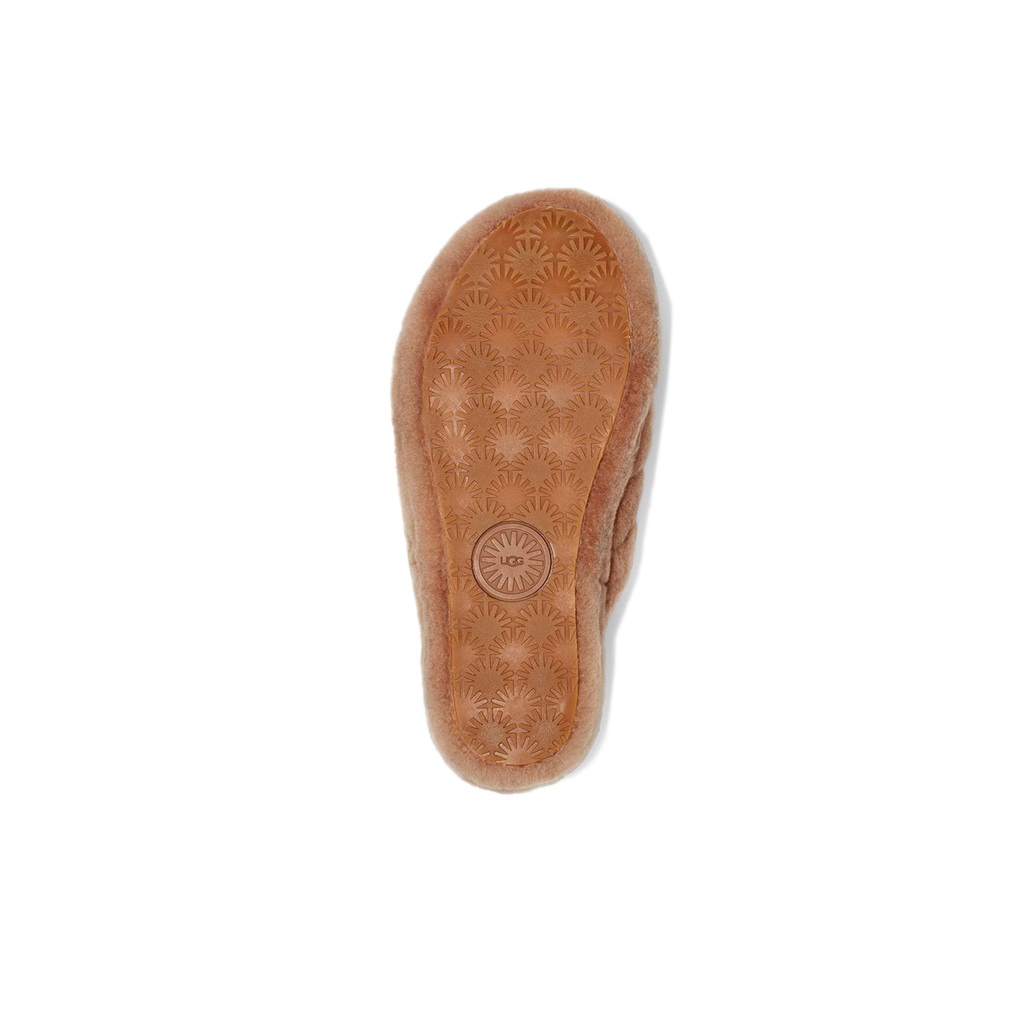 Оригінальна Womens Fluff Yeah Slide Ugg – збільшений вид