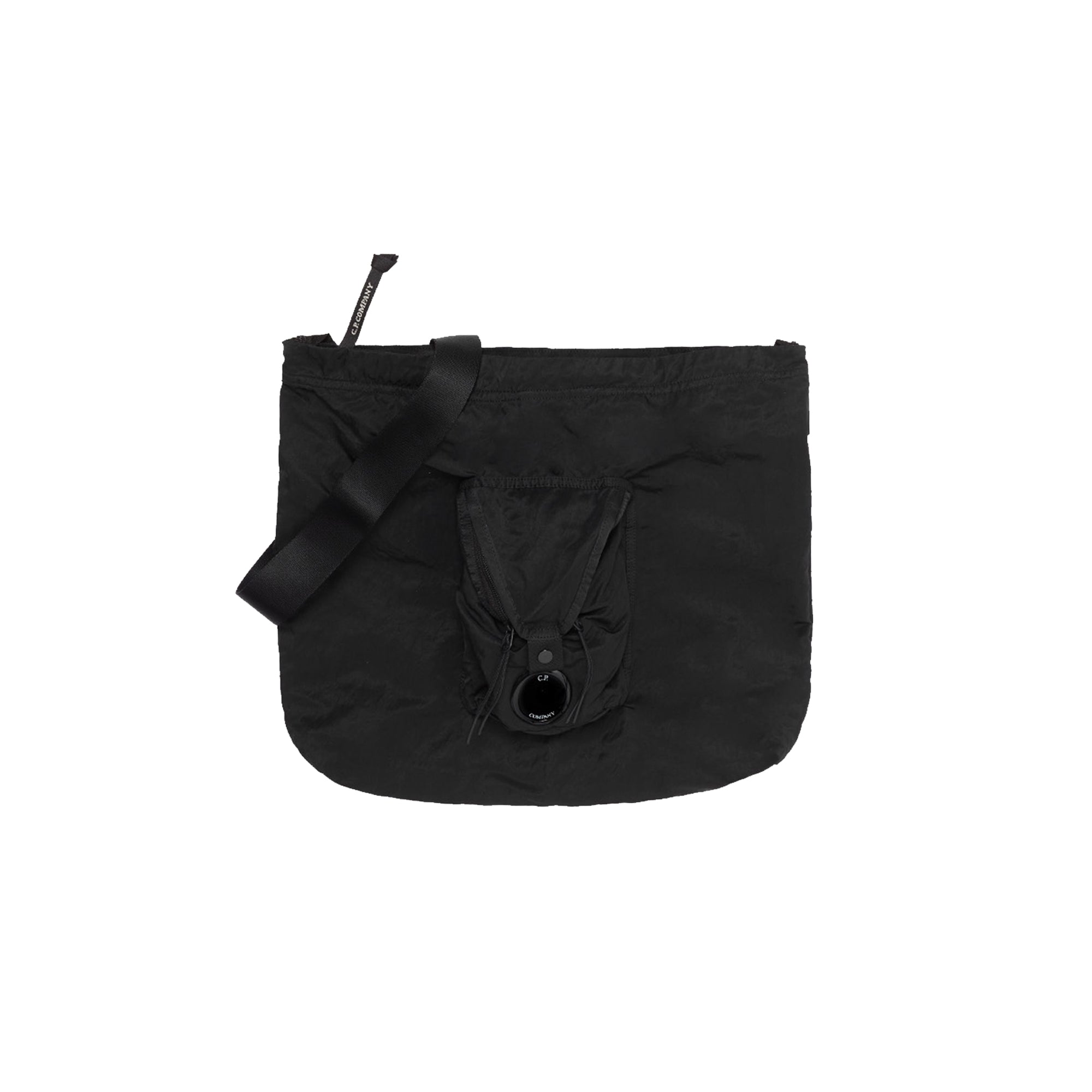 Bag Cp company оригінал – Купити в Україні – боковий вид