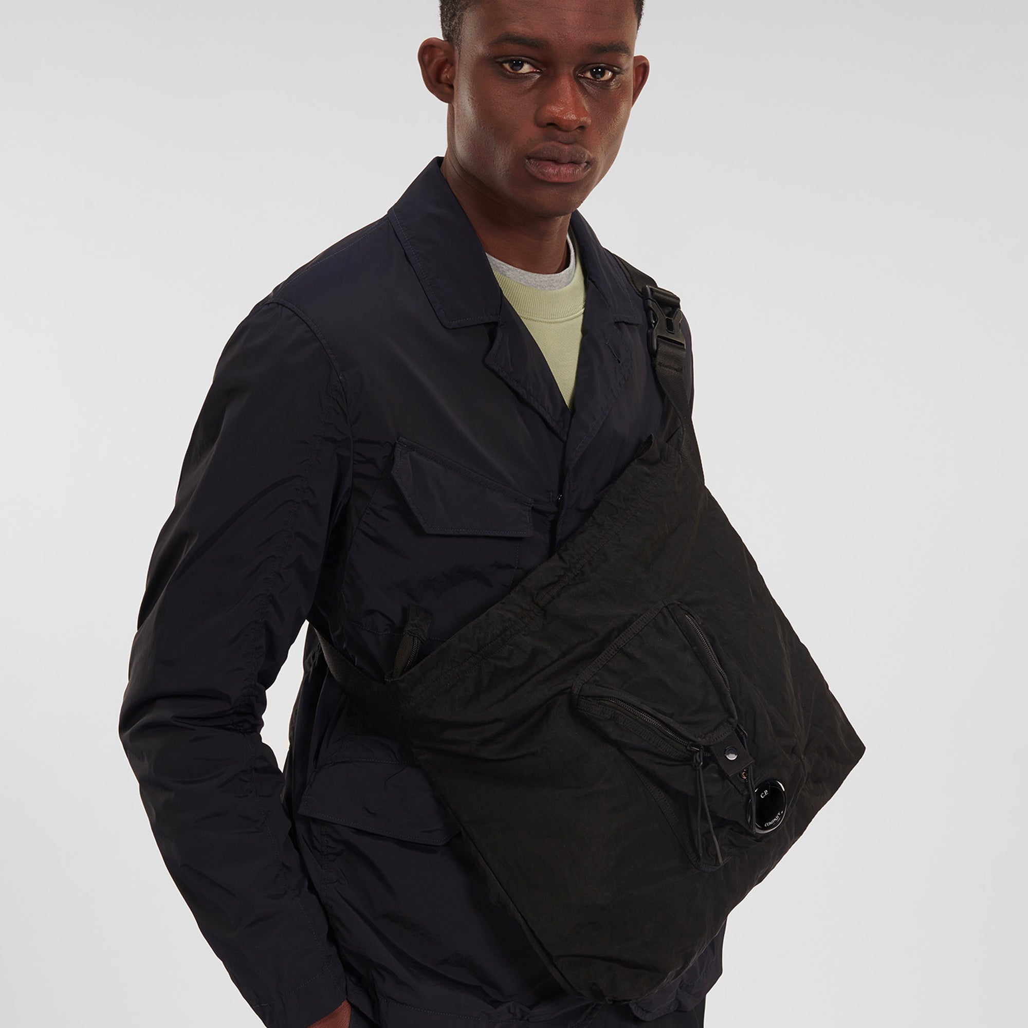Bag Cp company оригінал – Купити в Україні – детальний вид
