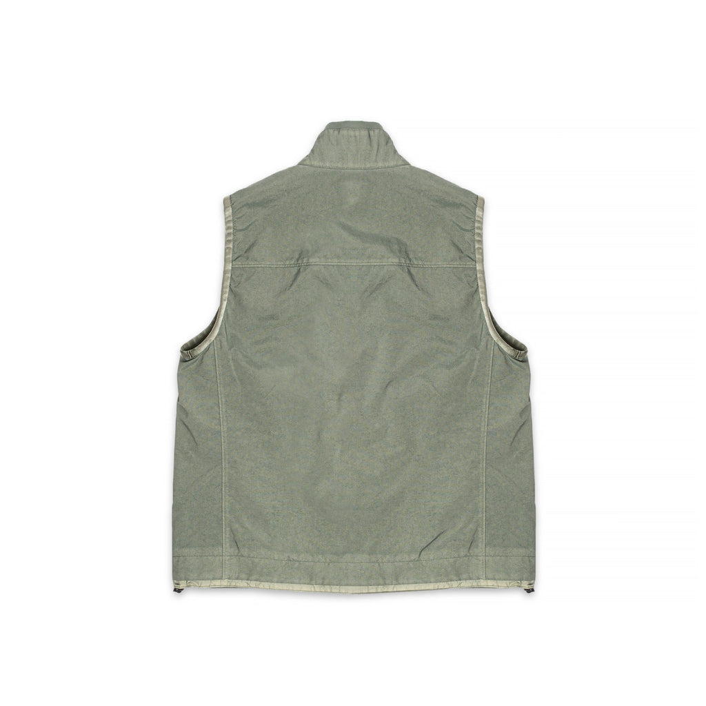 Mens Vest Cp company – Гарантія оригінальності – вид ззаду