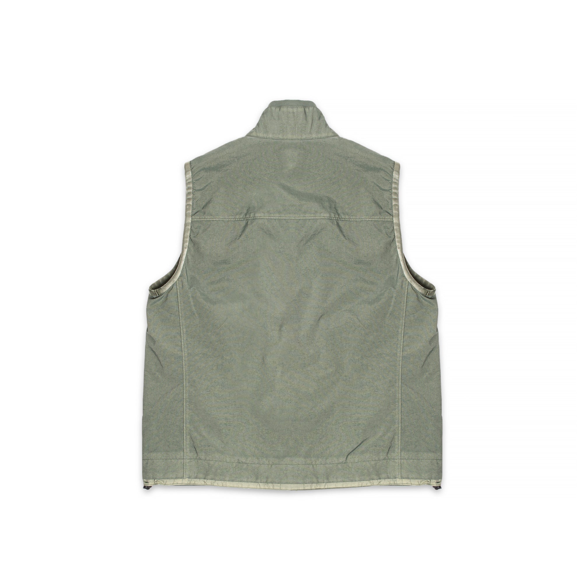 Mens Vest Cp company – Гарантія оригінальності – вид ззаду