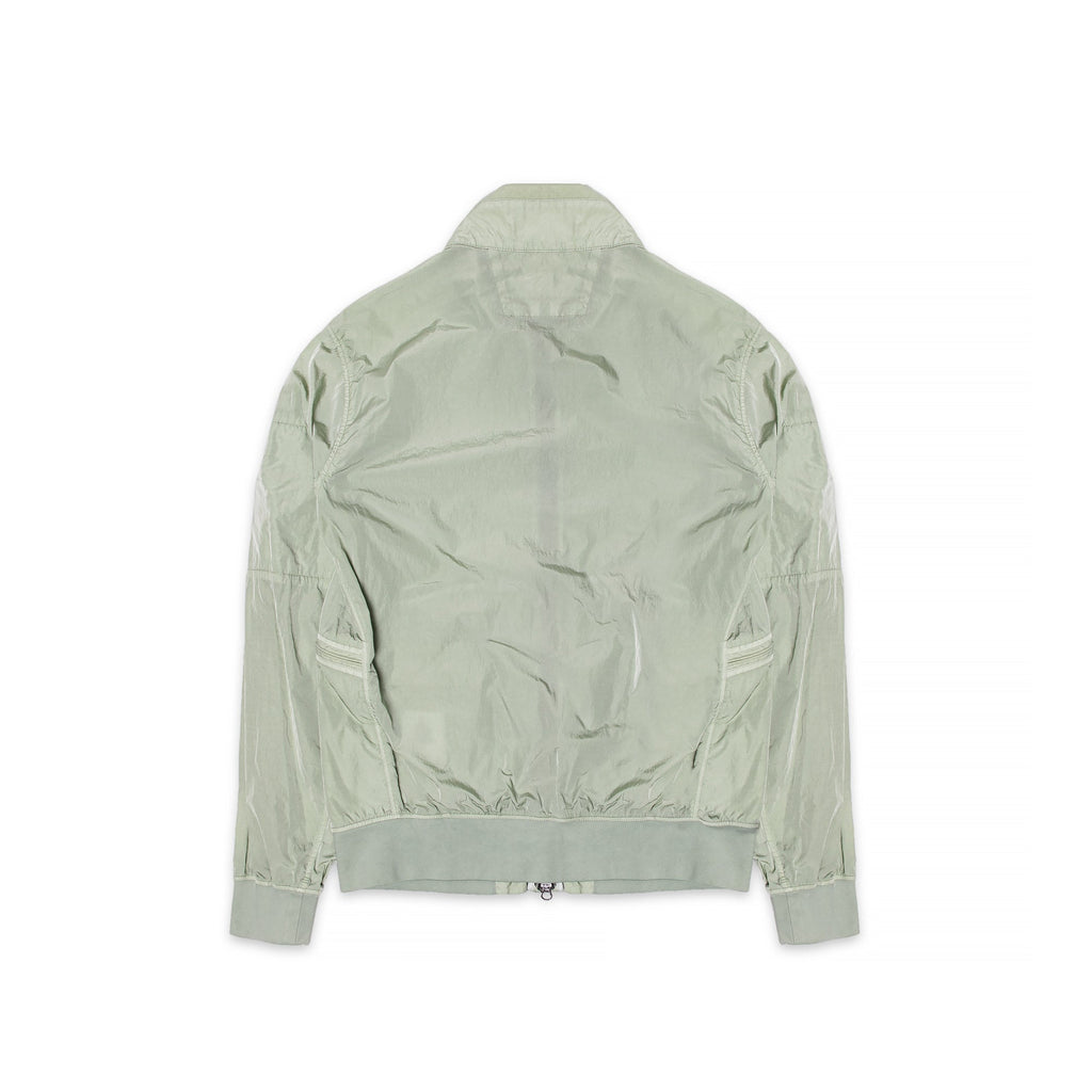 Mens Short Jacket Cp company – Гарантія оригінальності – вид ззаду