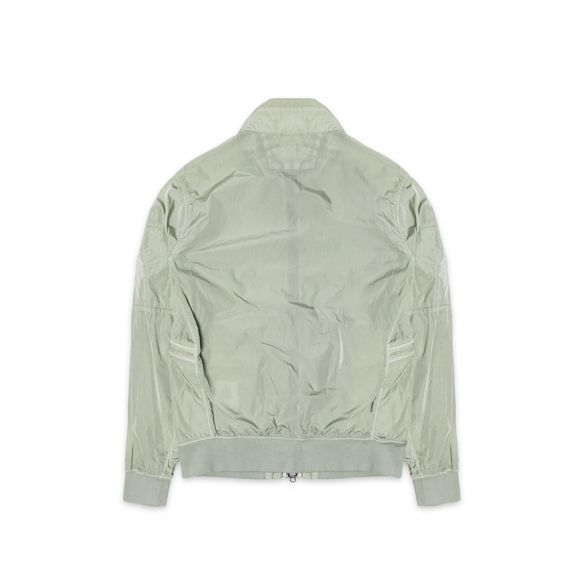 Mens Short Jacket Cp company – Гарантія оригінальності – вид ззаду