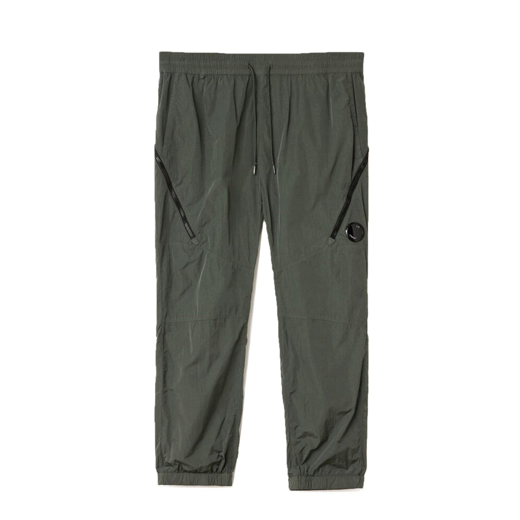Mens Cargo Pants Cp company оригінал – Купити в Україні – боковий вид