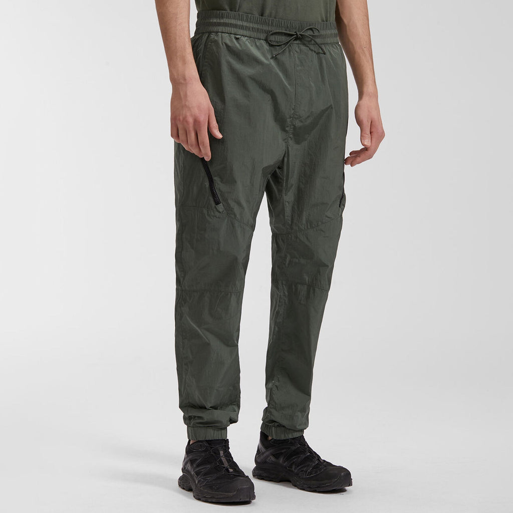 Mens Cargo Pants Cp company оригінал – Купити в Україні – вид ззаду