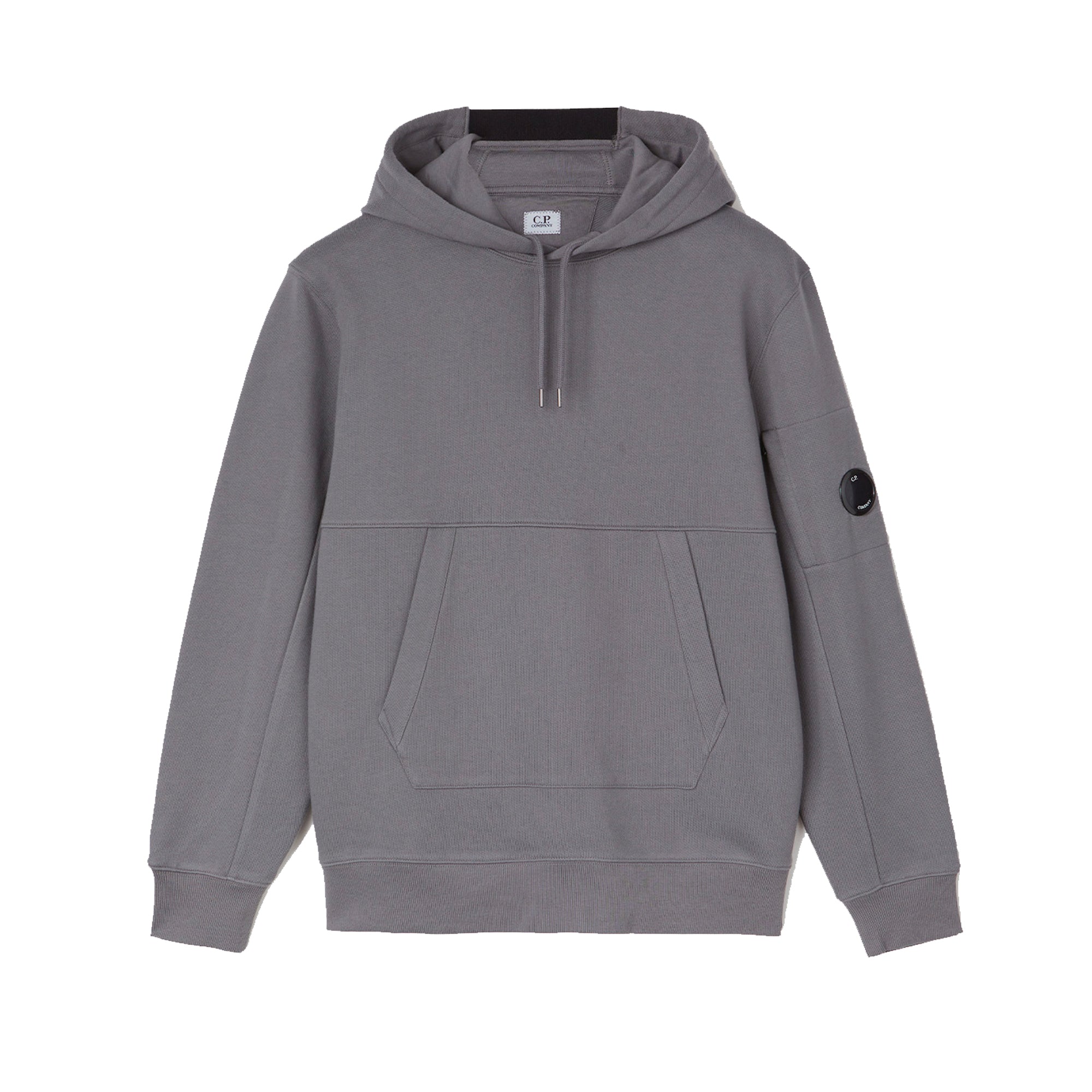 Cp company Knitwear оригінал | Швидка доставка Україна – боковий вид