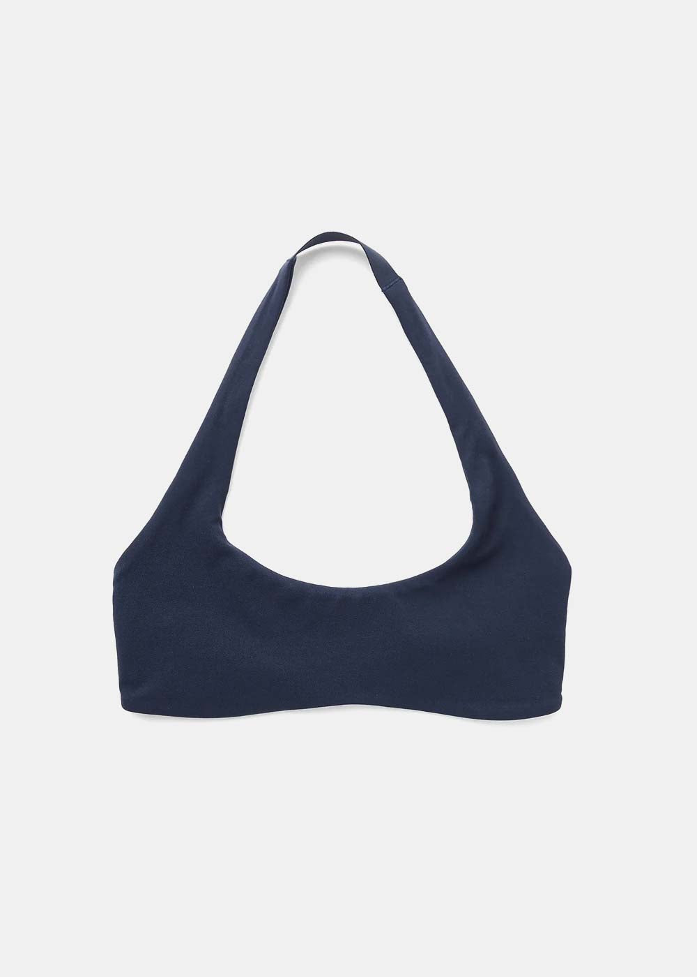 Obsidian Womens Bralette Nike – Гарантія оригінальності – боковий вид