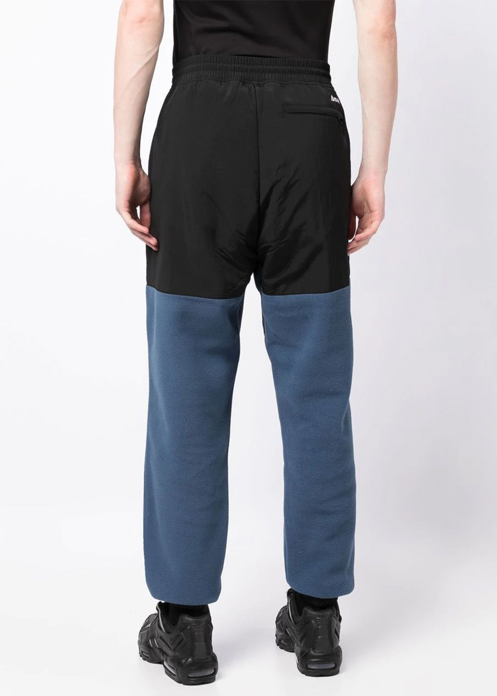 Blue Denali Pant The north face оригінал – Купити в Україні – збільшений вид