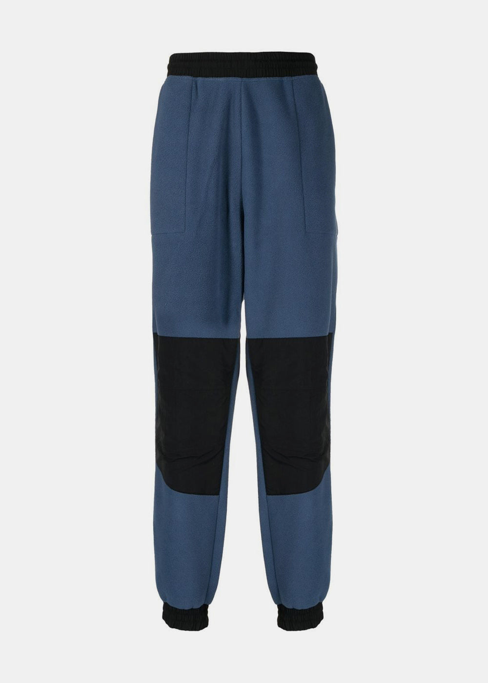 Blue Denali Pant The north face оригінал – Купити в Україні – боковий вид