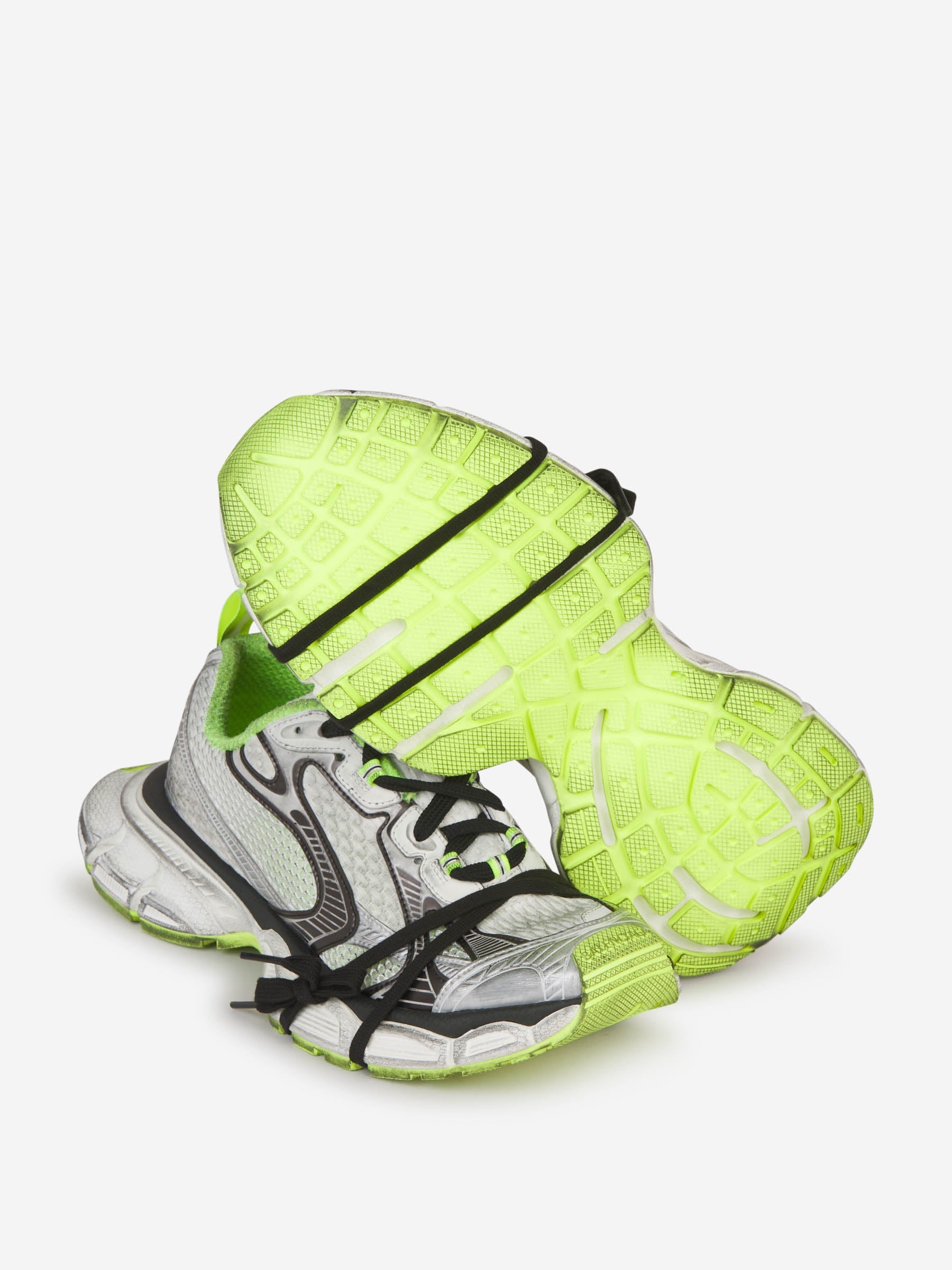 Оригінальна 3xl Sneakers Balenciaga – збільшений вид